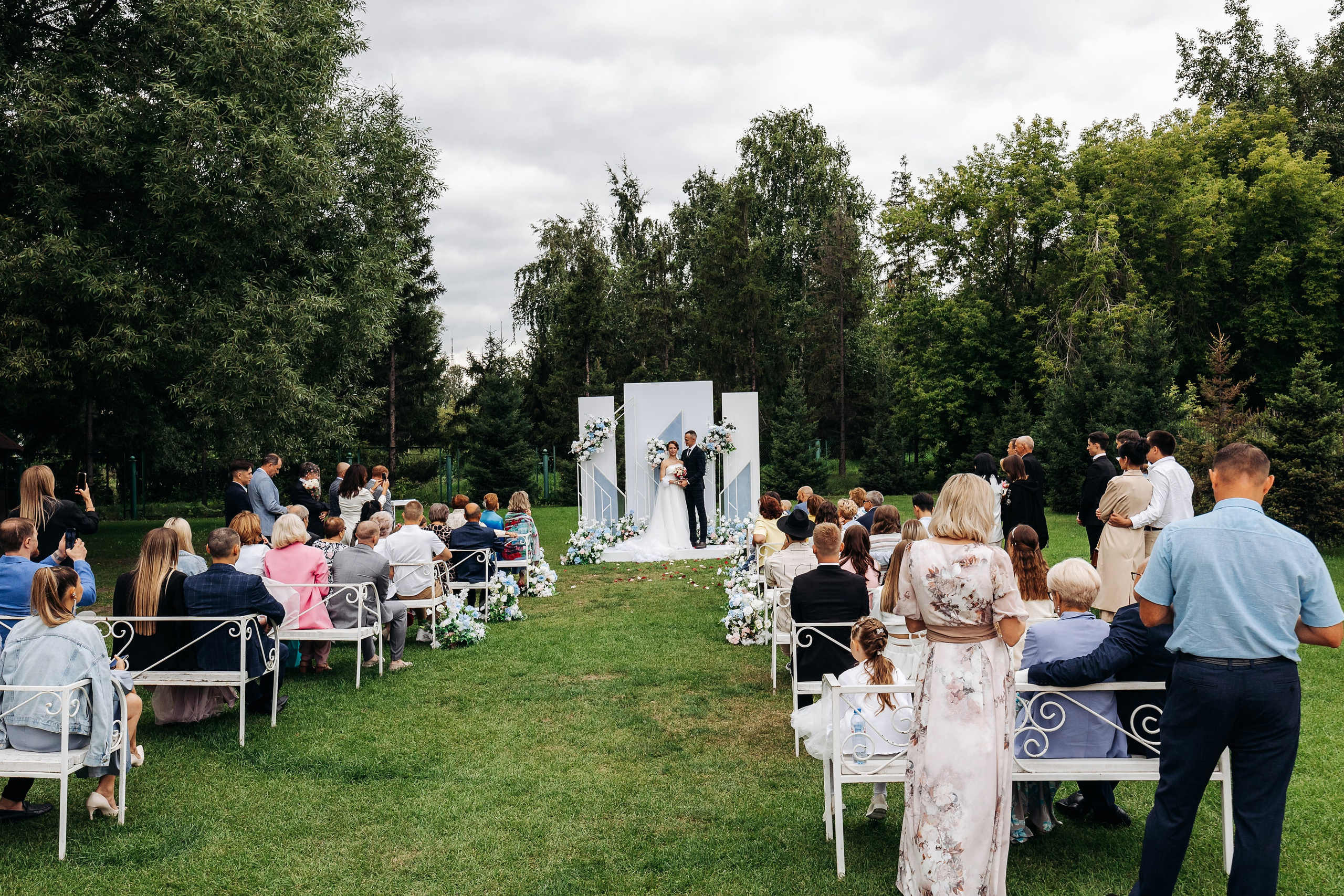 Антон Ксения. Фотограф Омск Андрей Козяков