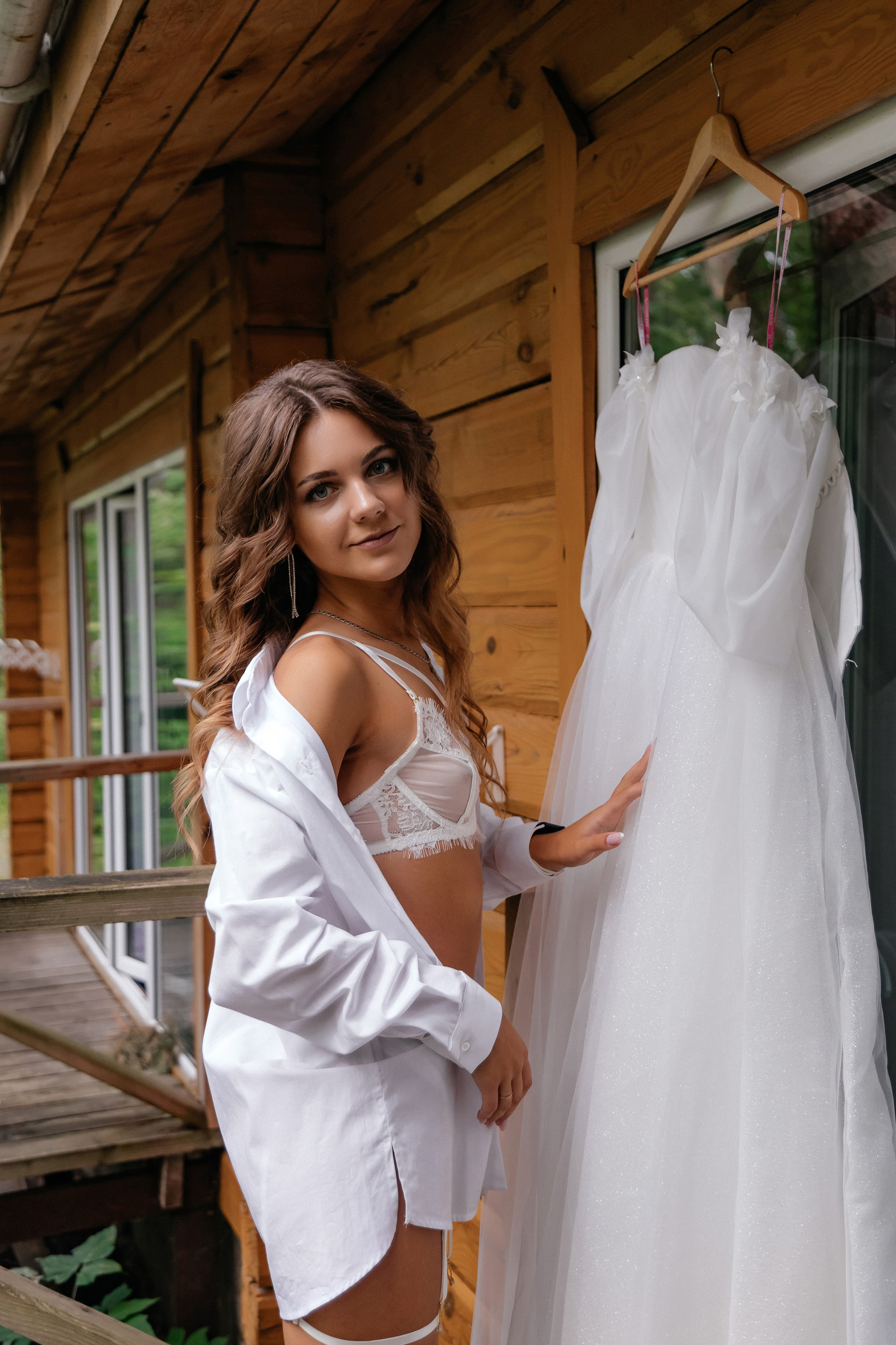 Катя и Никита. Свадебный и семейный фотограф Юлия Виноградова