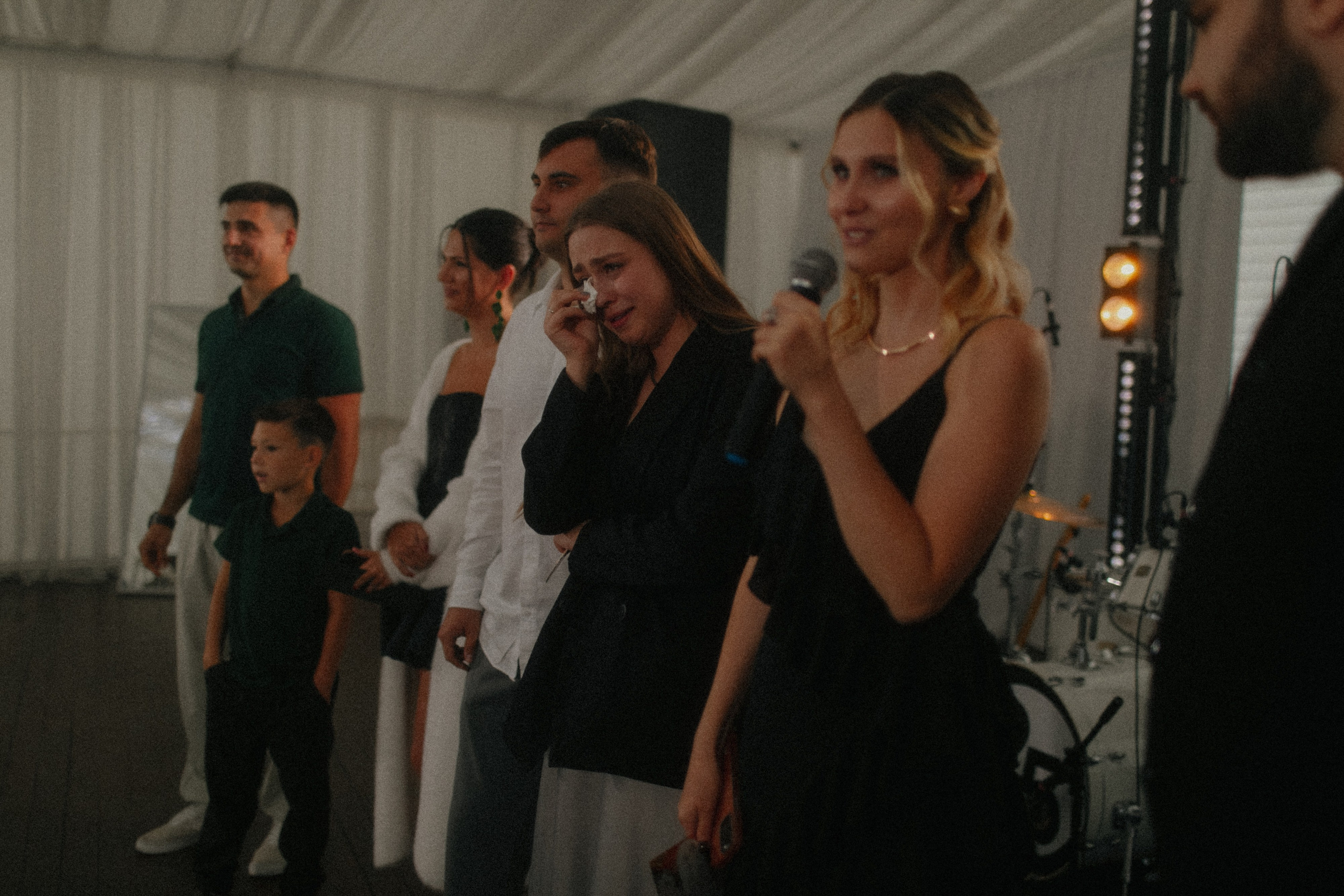 Николай и Елена. Свадебный фотограф Артак Костанян