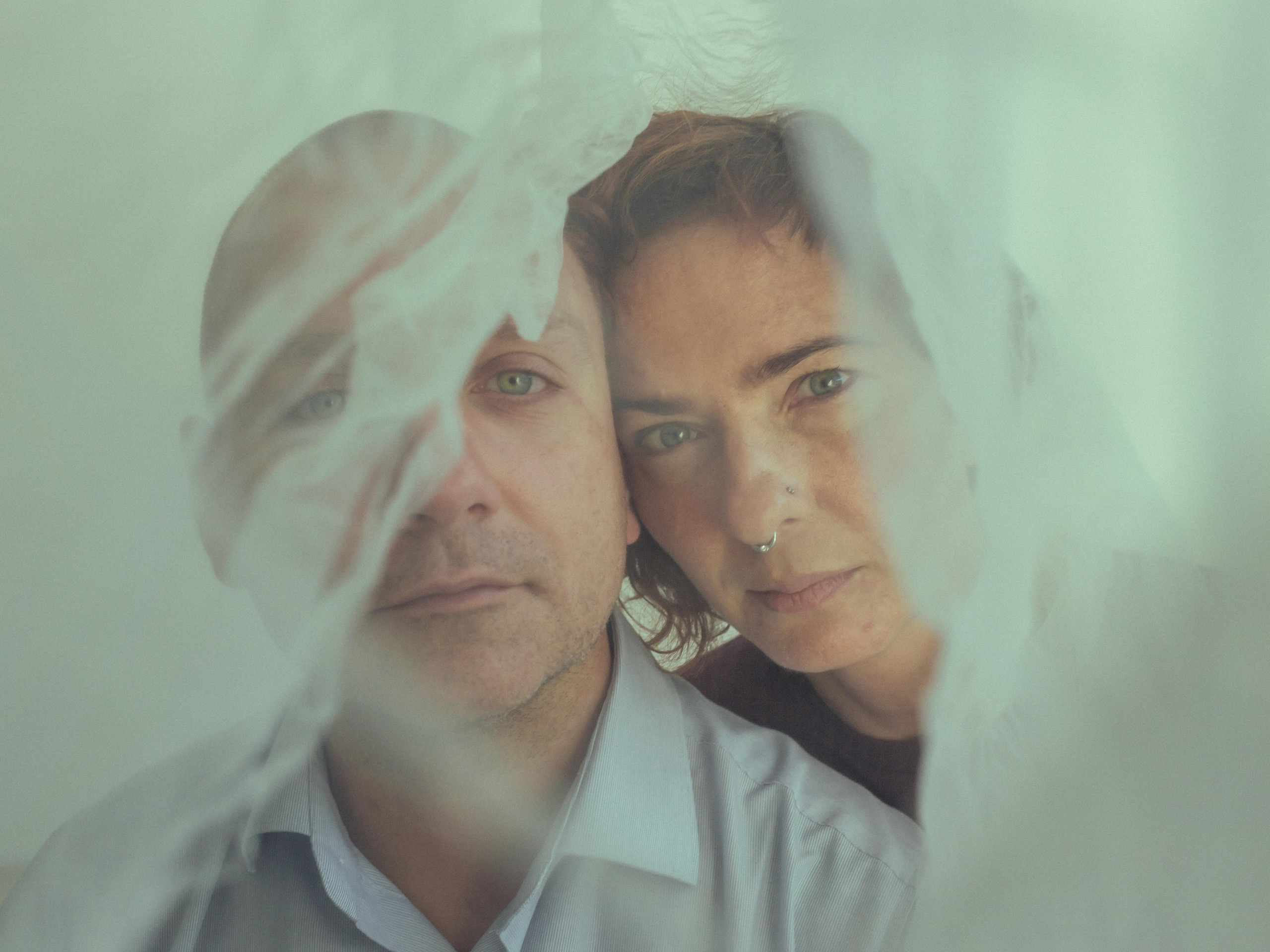 Ирина и Александр. Фотограф в Москве Лера Юдина