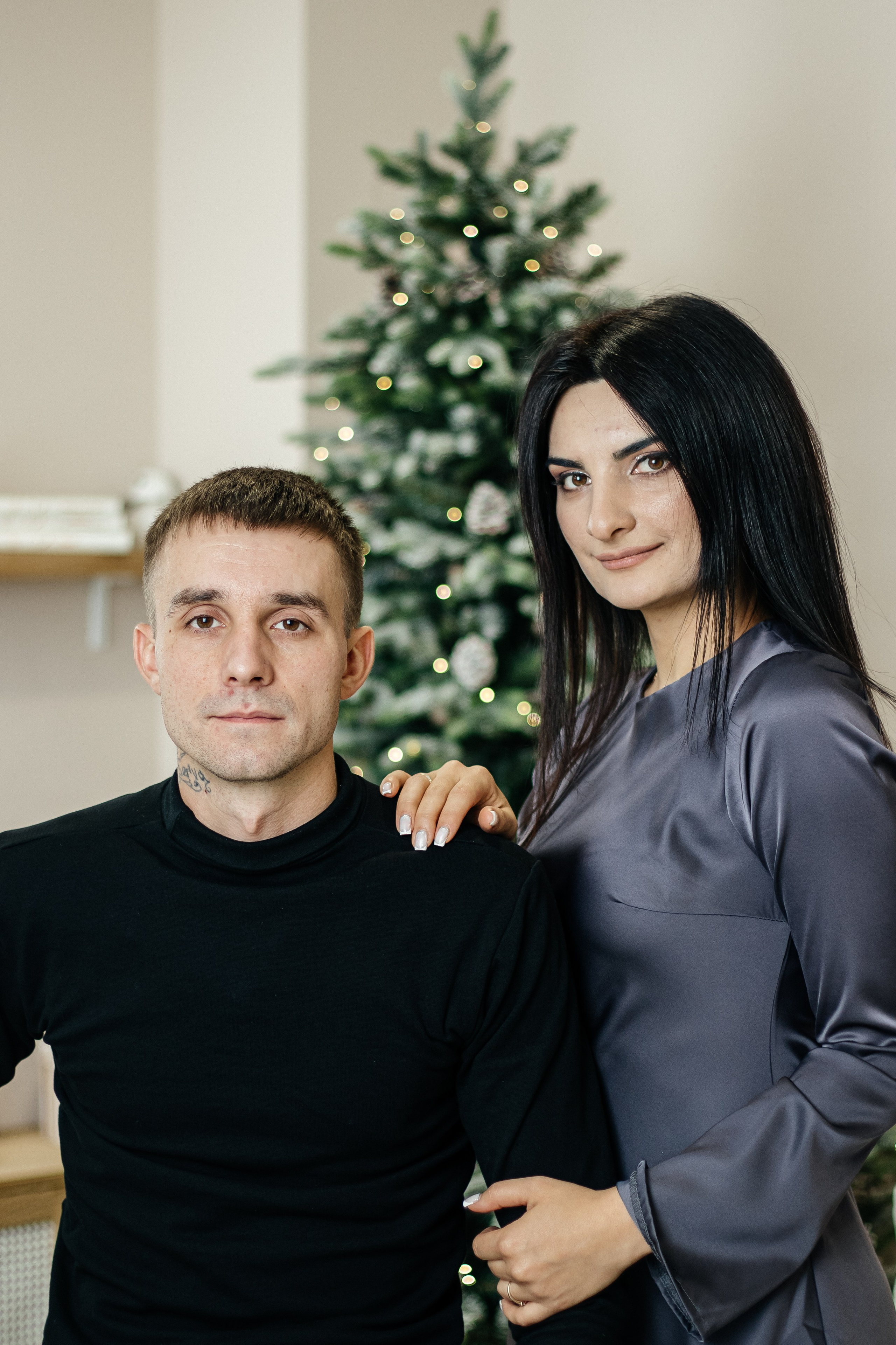 Анна и Евгений. Фотограф Пятигорск Александра Карасева