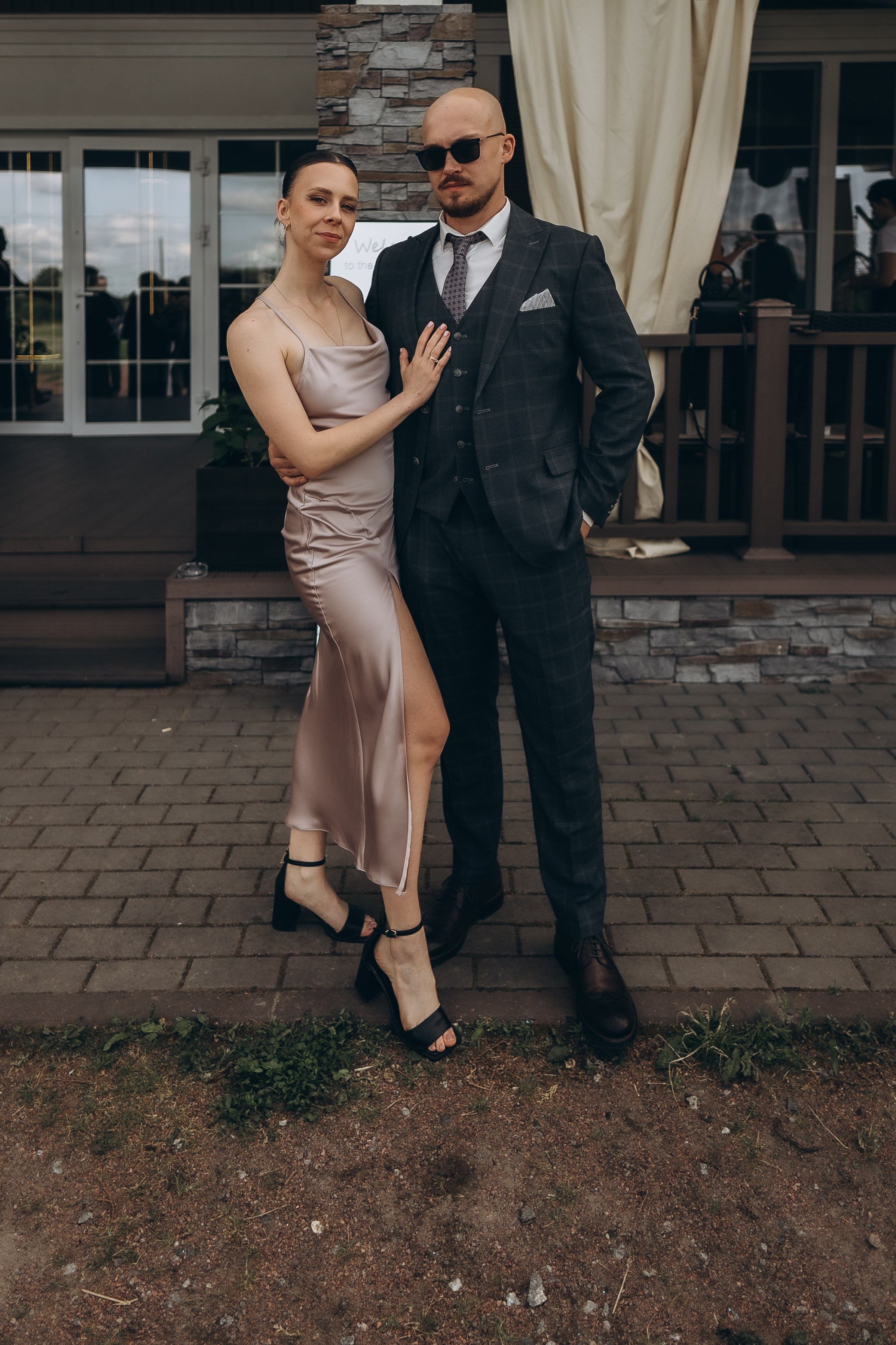 Выездная регистрация+банкет. Фотограф ПИТЕР СПБ Надежда Баранова