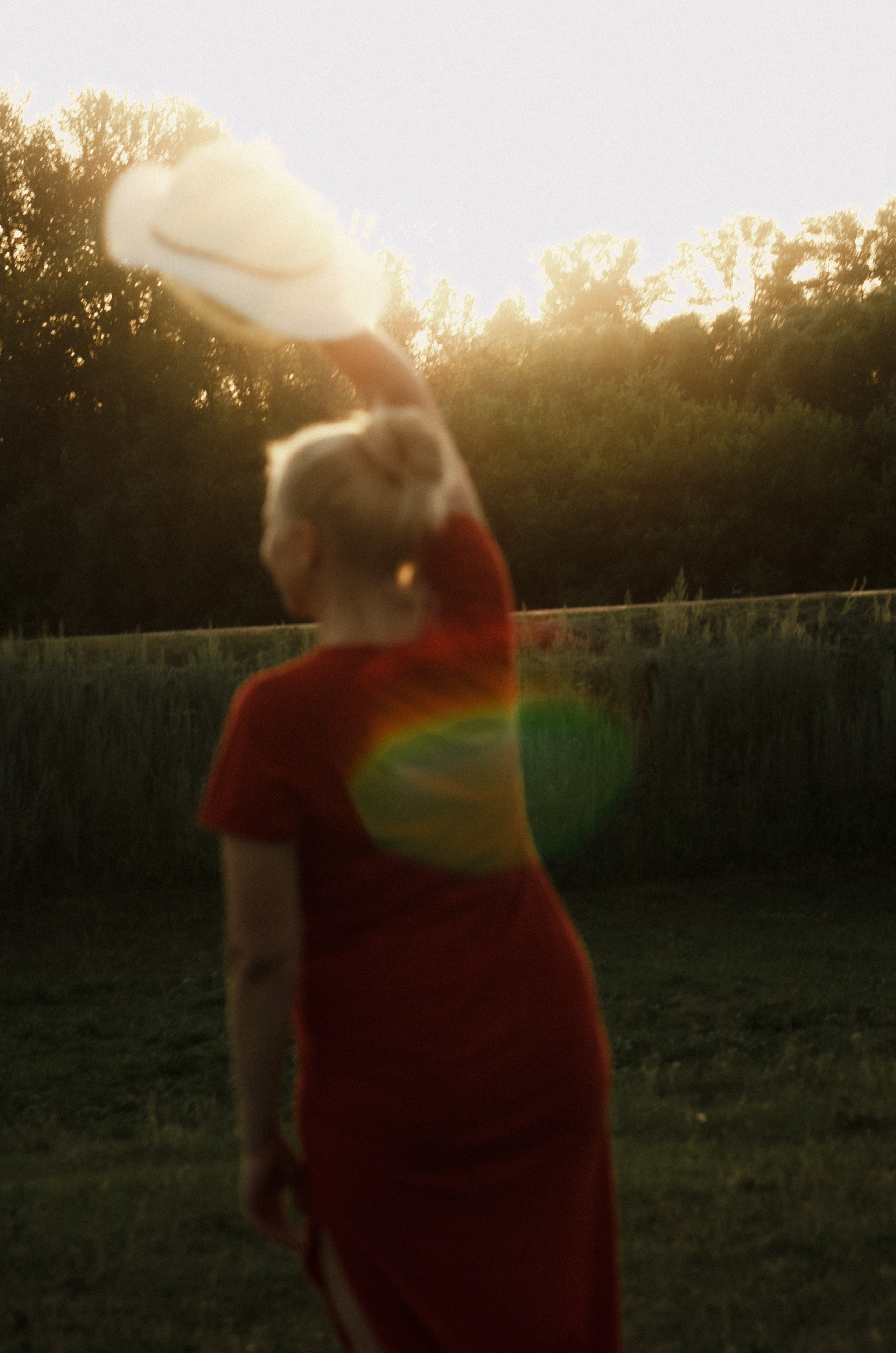 Лето в деревне 2024. Свадебный и семейный фотограф в Казани Диана Портнова