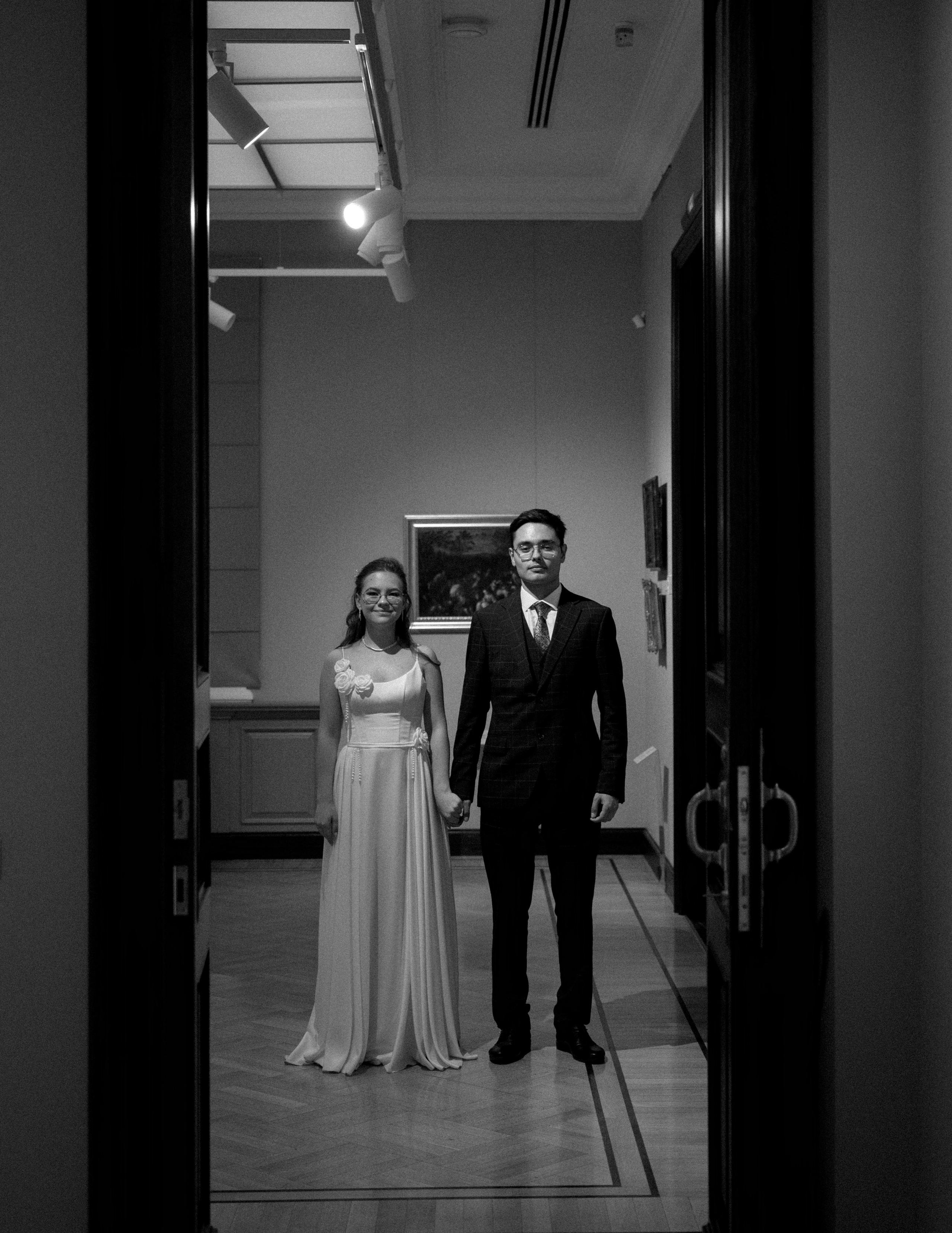 Татьяна | Раиль. Свадебный и семейный фотограф в Казани Диана Портнова