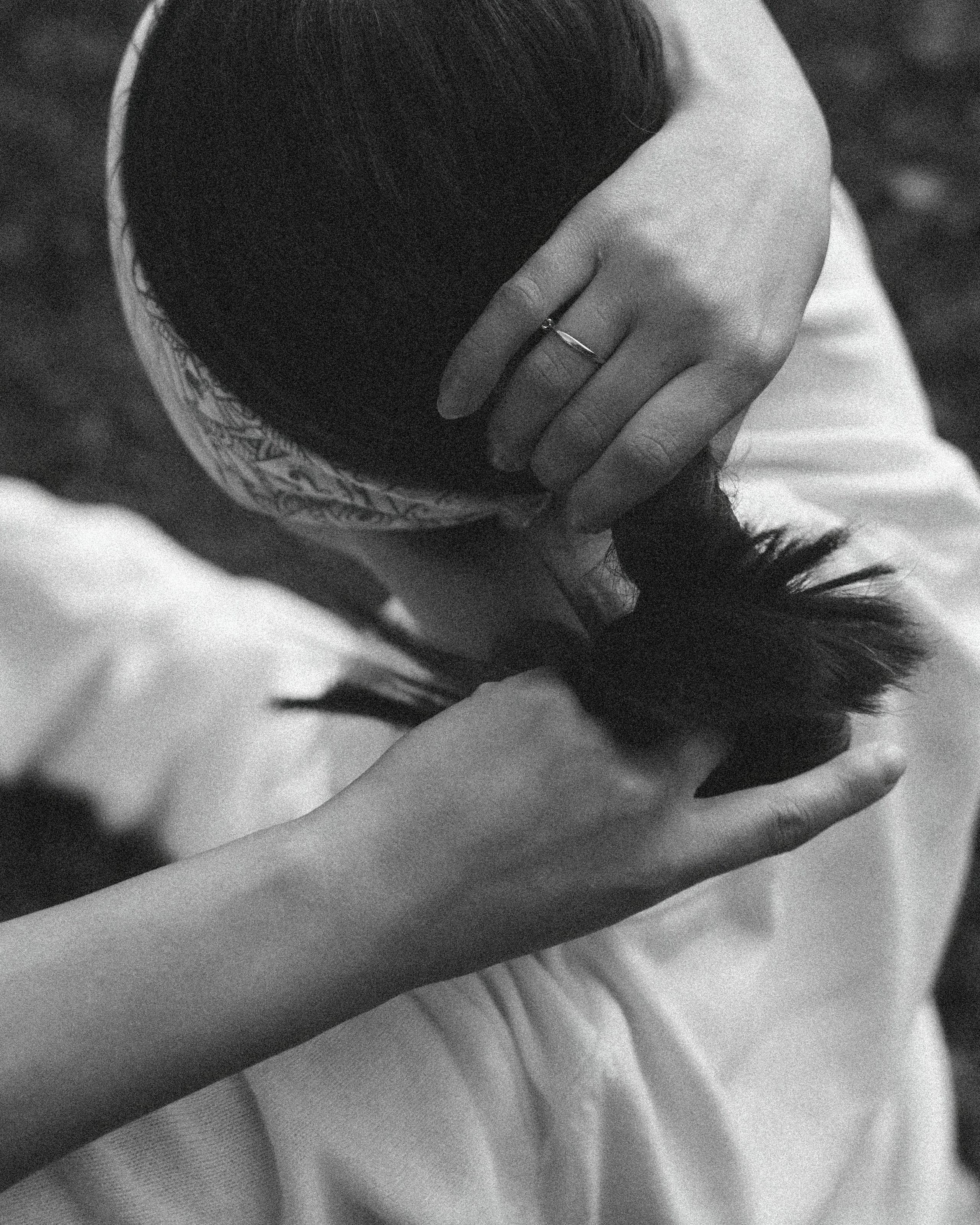 С | парк Горького. Свадебный и семейный фотограф в Казани Диана Портнова