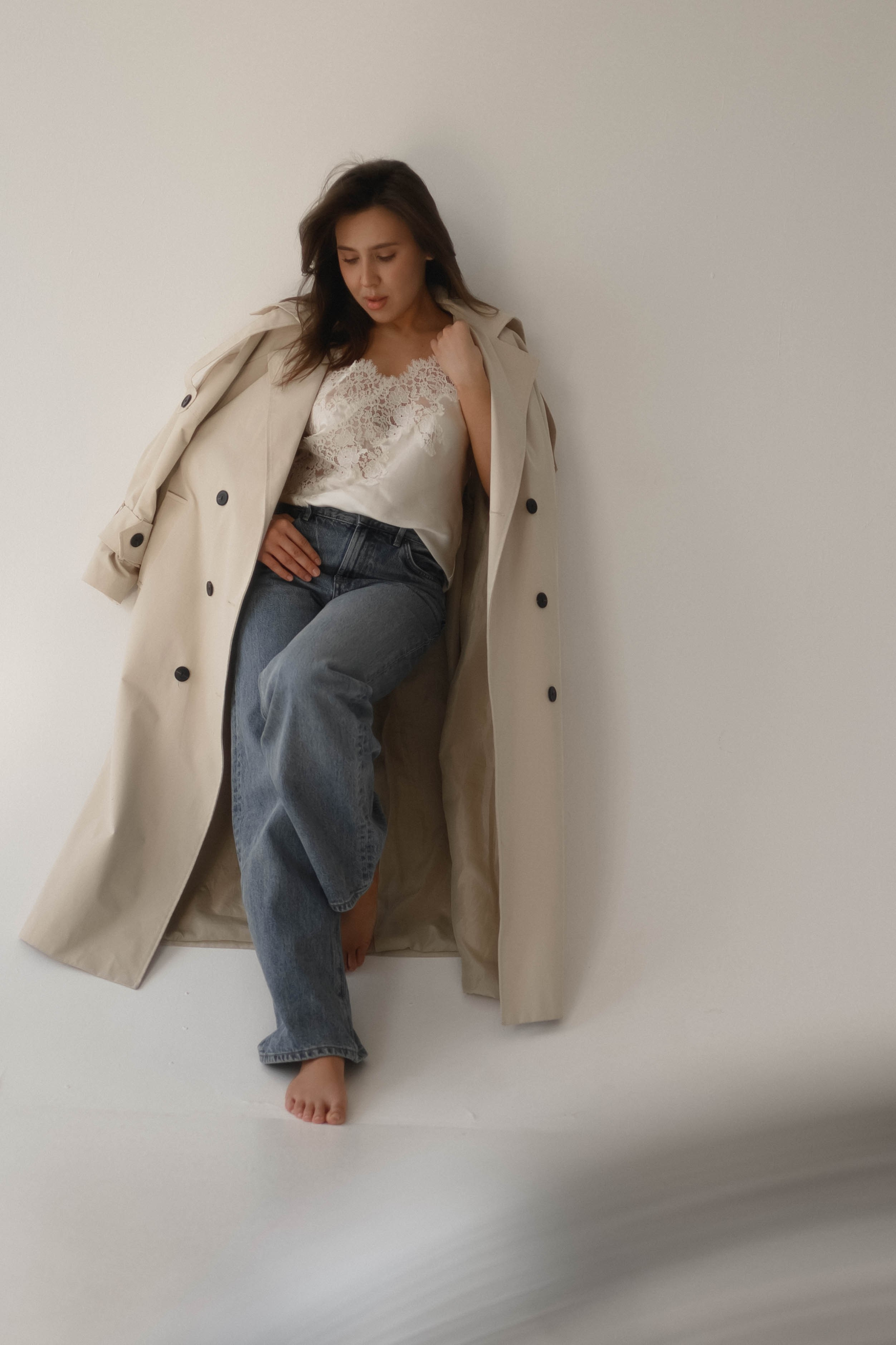 Женственность. Свадебный и семейный фотограф в Казани Диана Портнова