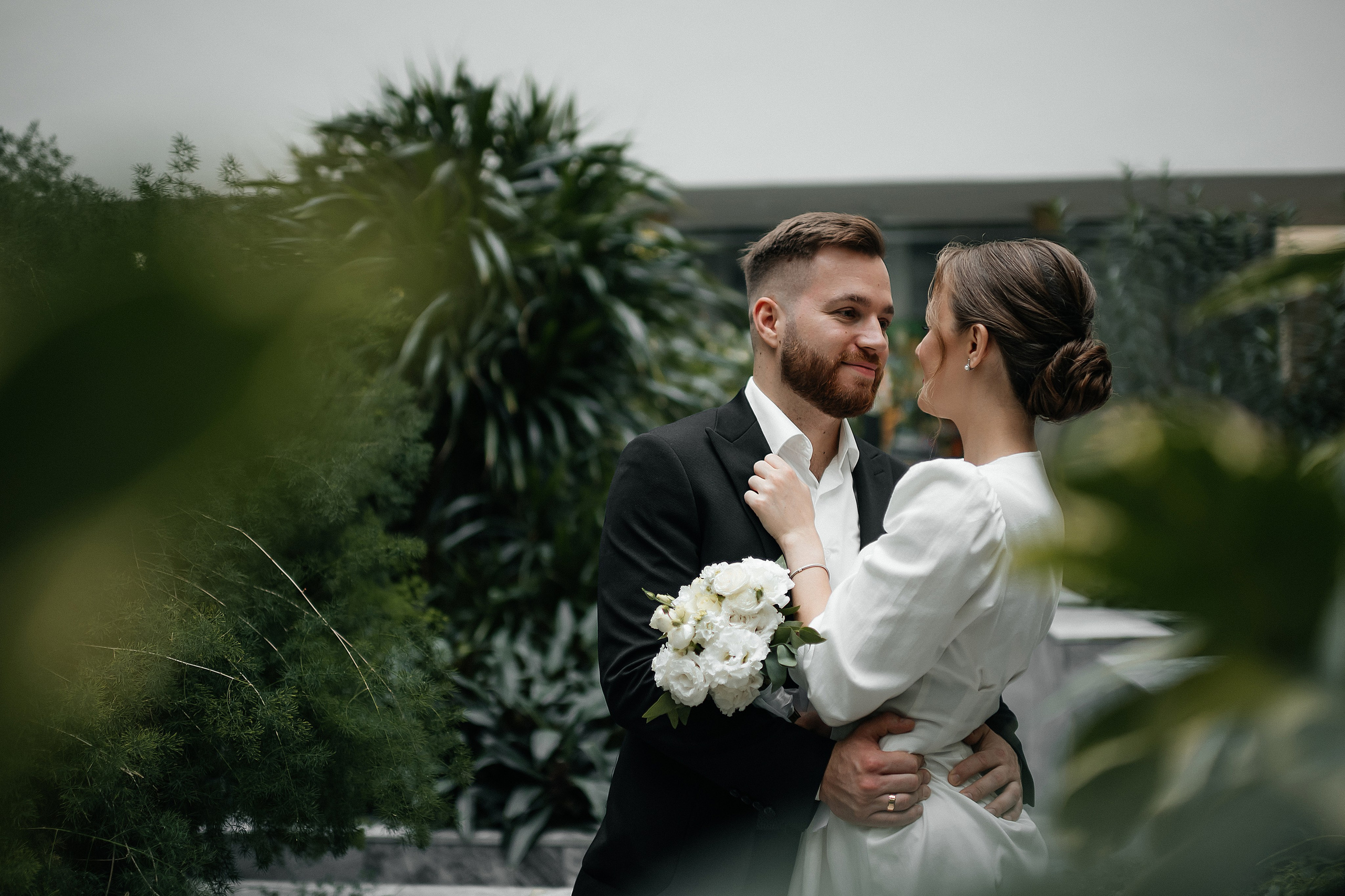 Библиотека. Свадебный фотограф Ростов-на-Дону от 4 400 руб. |Кристина Гайсенюк