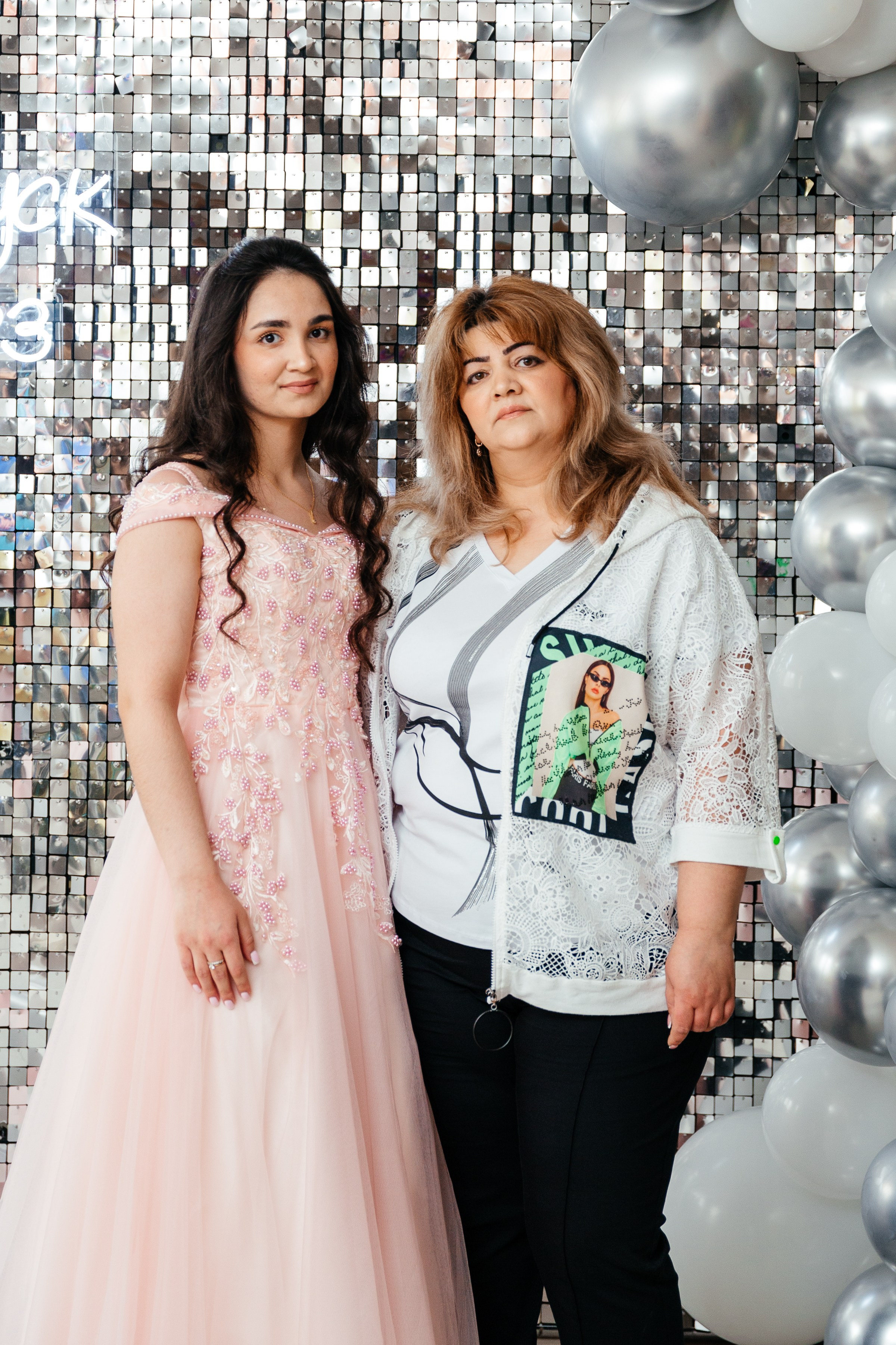 Выпускной. Семейный и свадебный фотограф Ясна Матросова