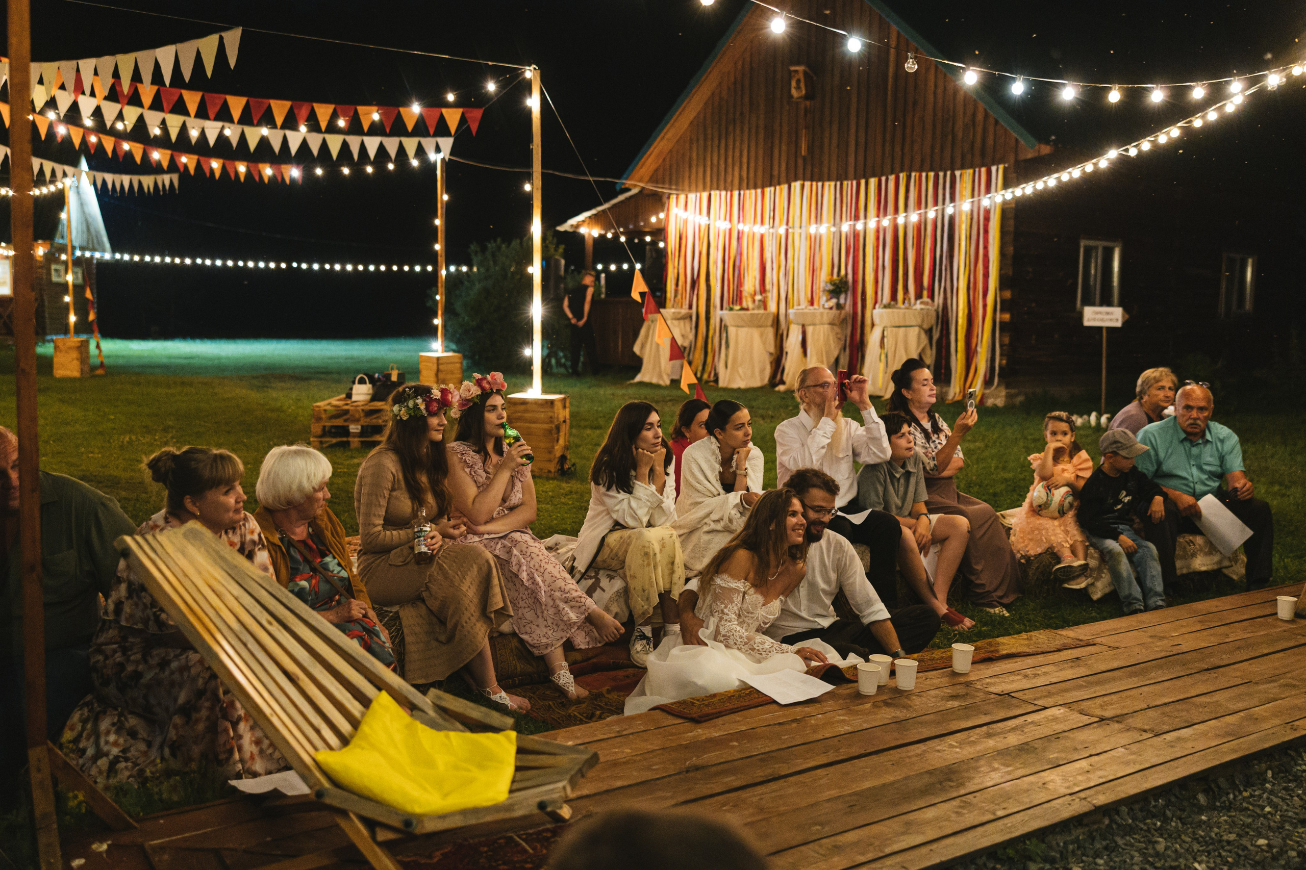 Кирилл + Ира. Александр Видякин Фотограф в Хакасии и Красноярском крае