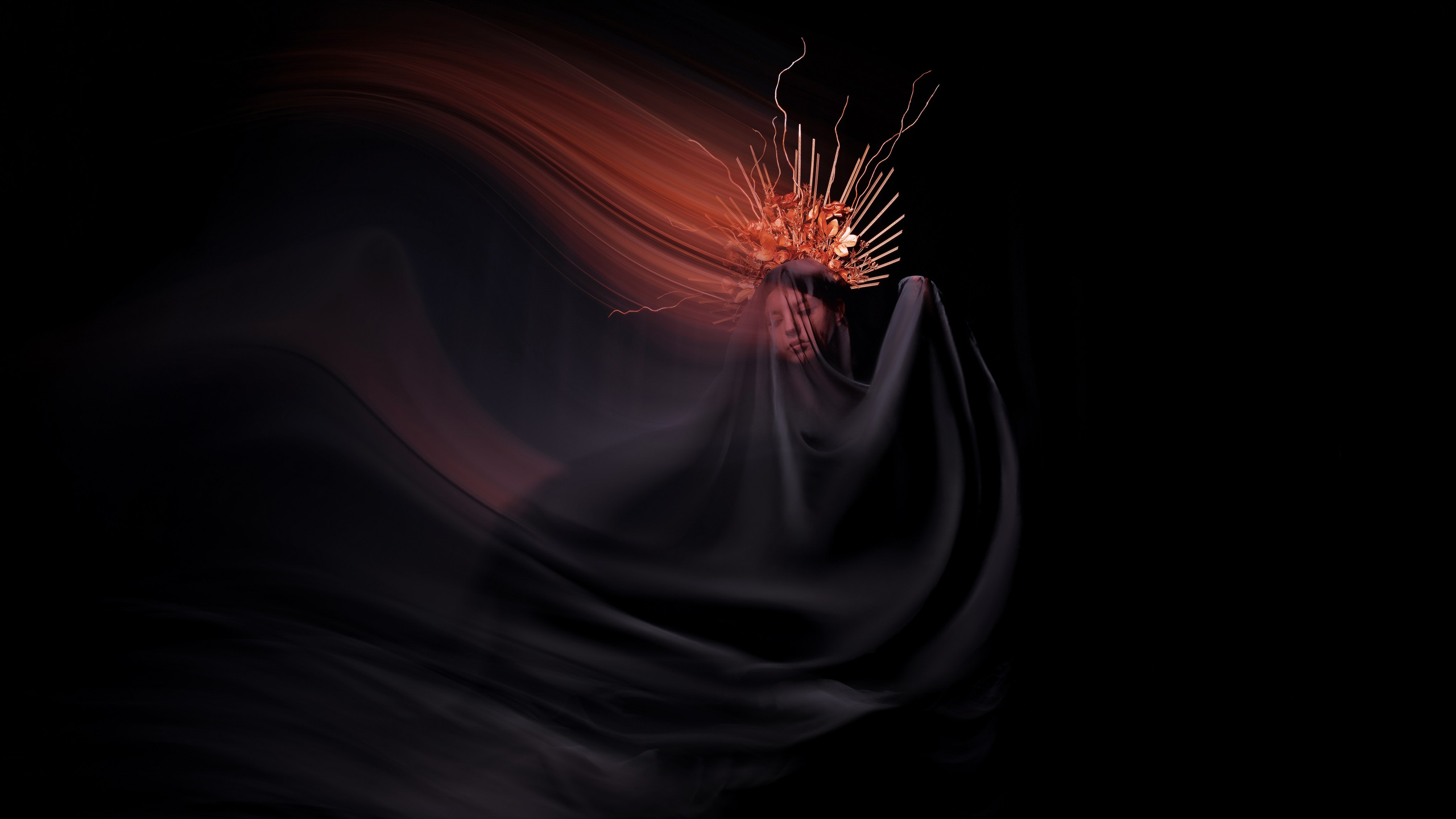 Проект «Заря». Профессиональный фотограф в Воронеже Владислав Крылов