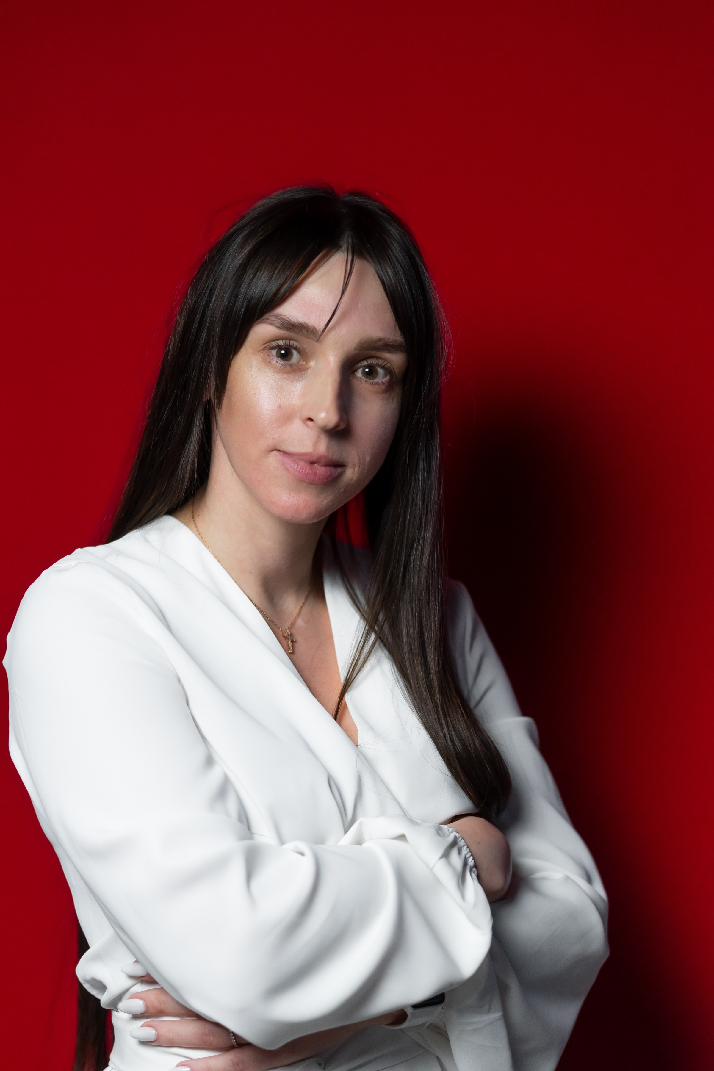 Фотопортрет от фотографа Ольги Плаксиной. Ольга Плаксина фотограф в Саратове