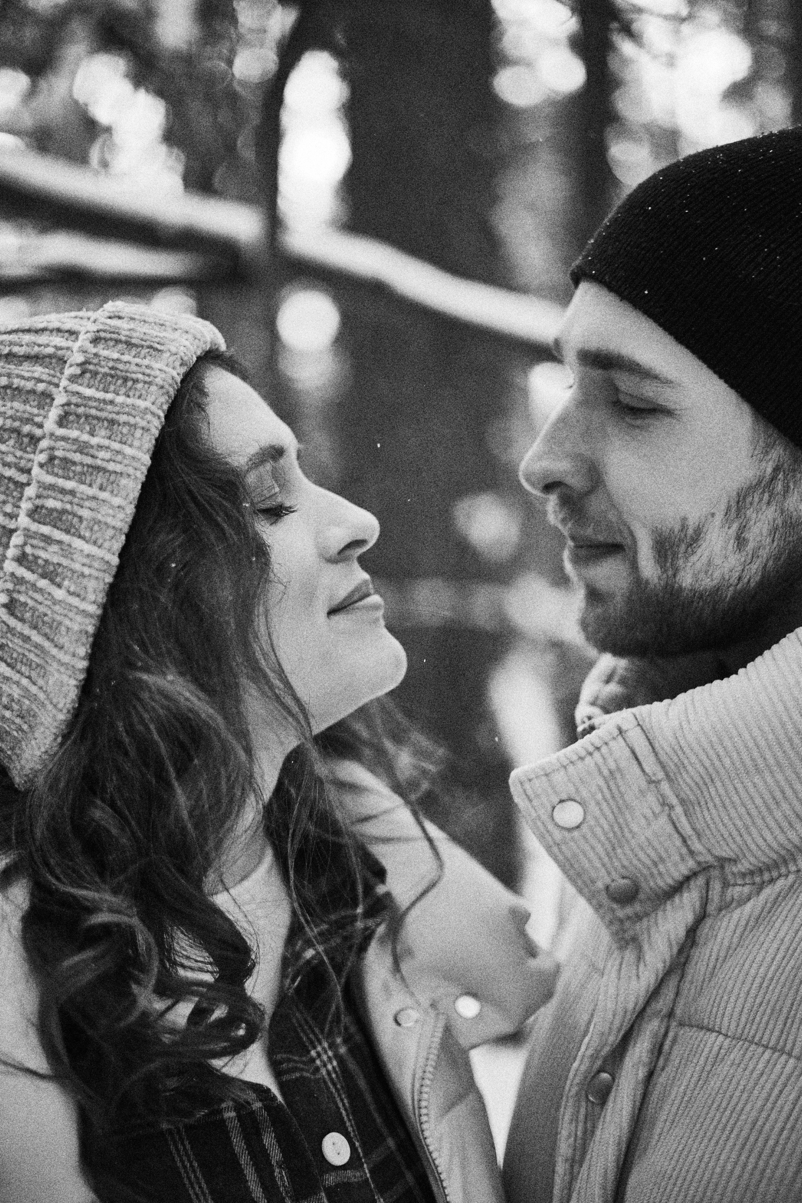 Илья и Олеся. Фотограф в Екатеринбурге Андрей Сперанский