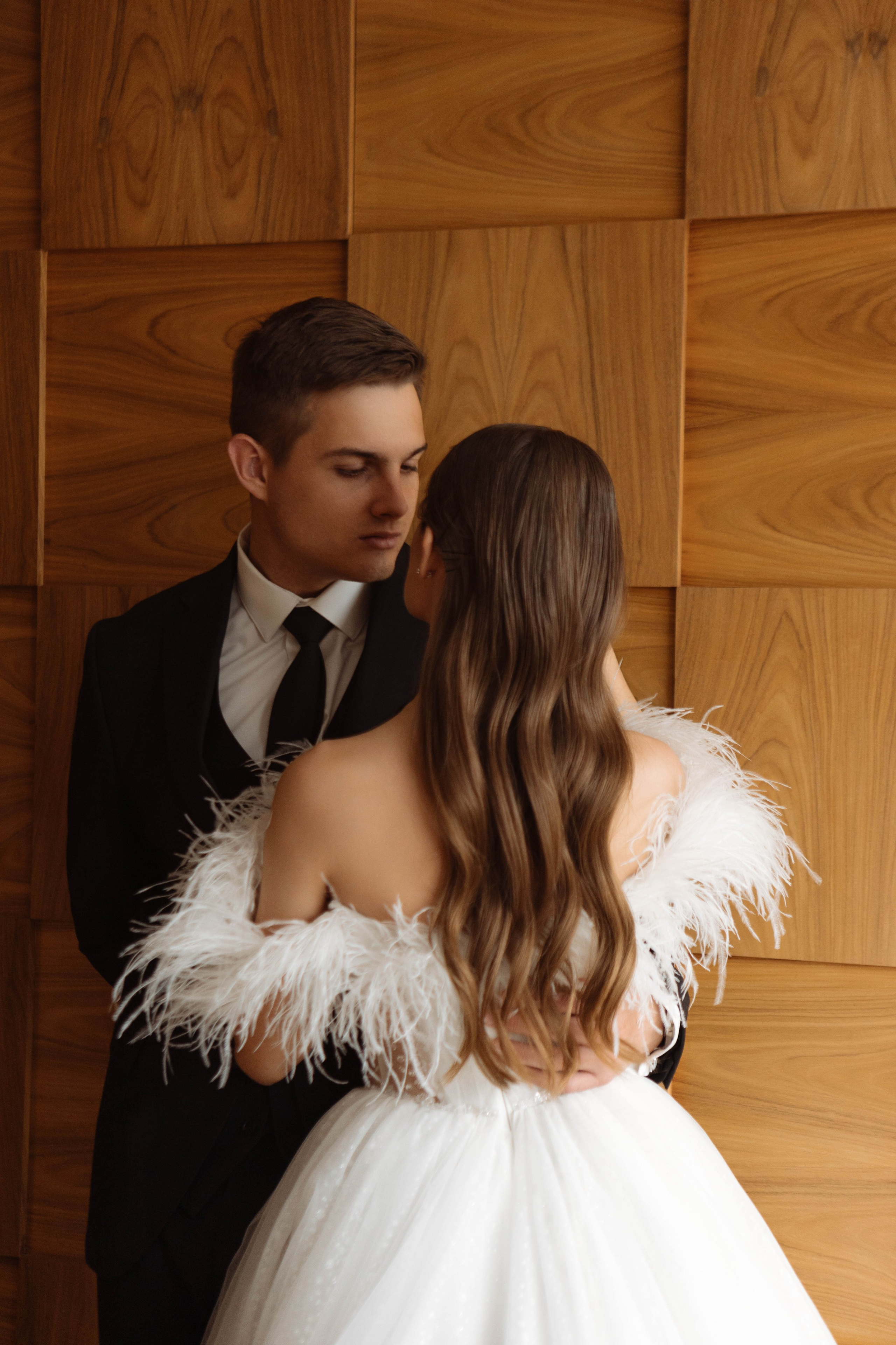 Диана&Григорий. Свадебный фотограф в Ростове-на-Дону Виктория Трунова