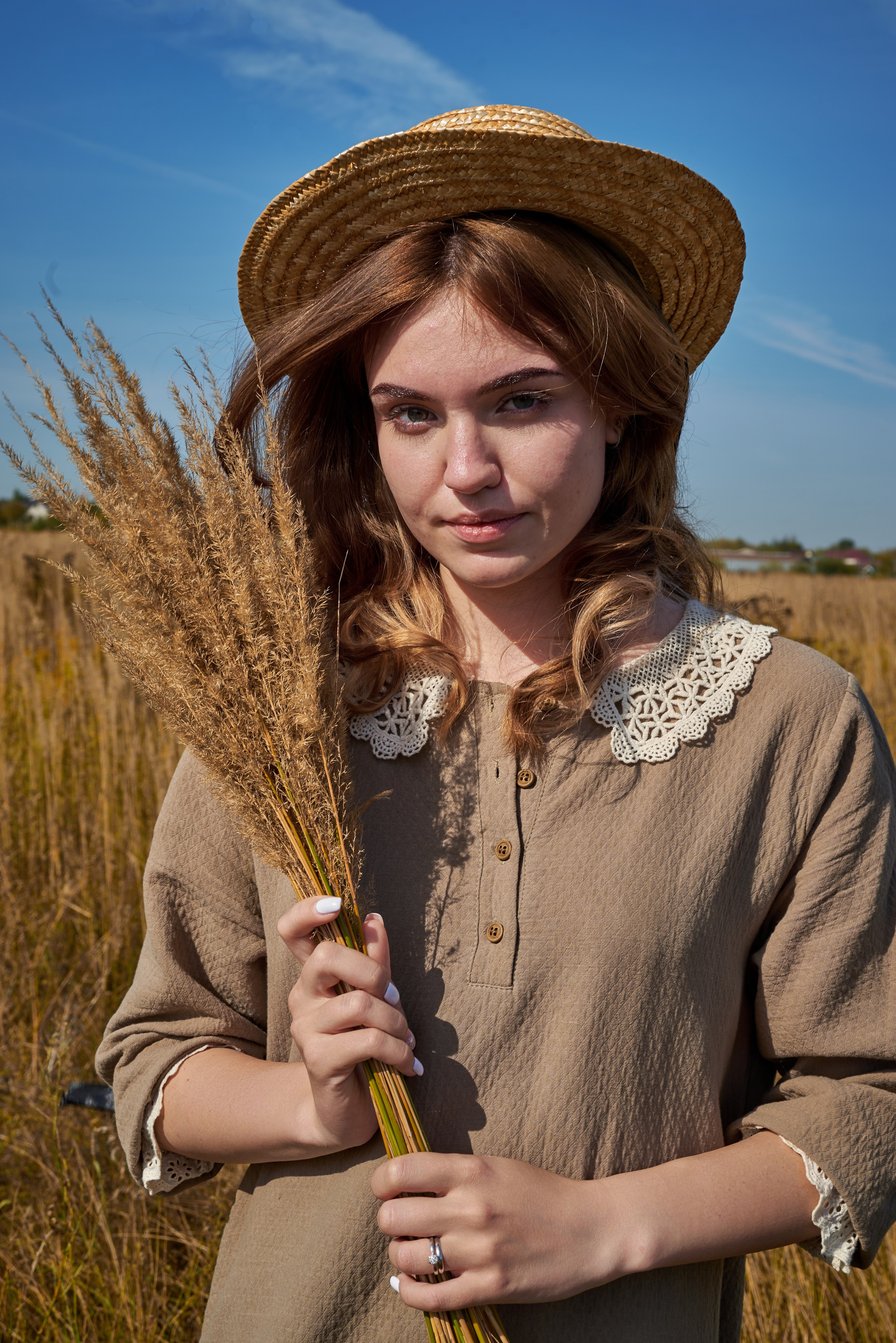 Василий и Лилия. Фотограф Щёлково