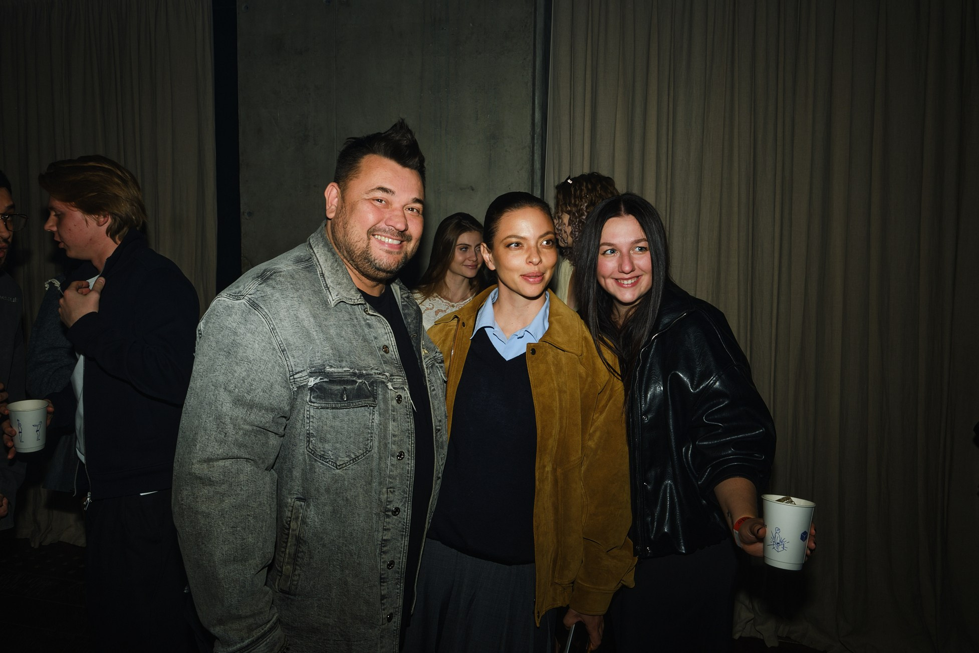 Playlist party & original. Анна Дериглазова | Коммерческий фотограф в Москве