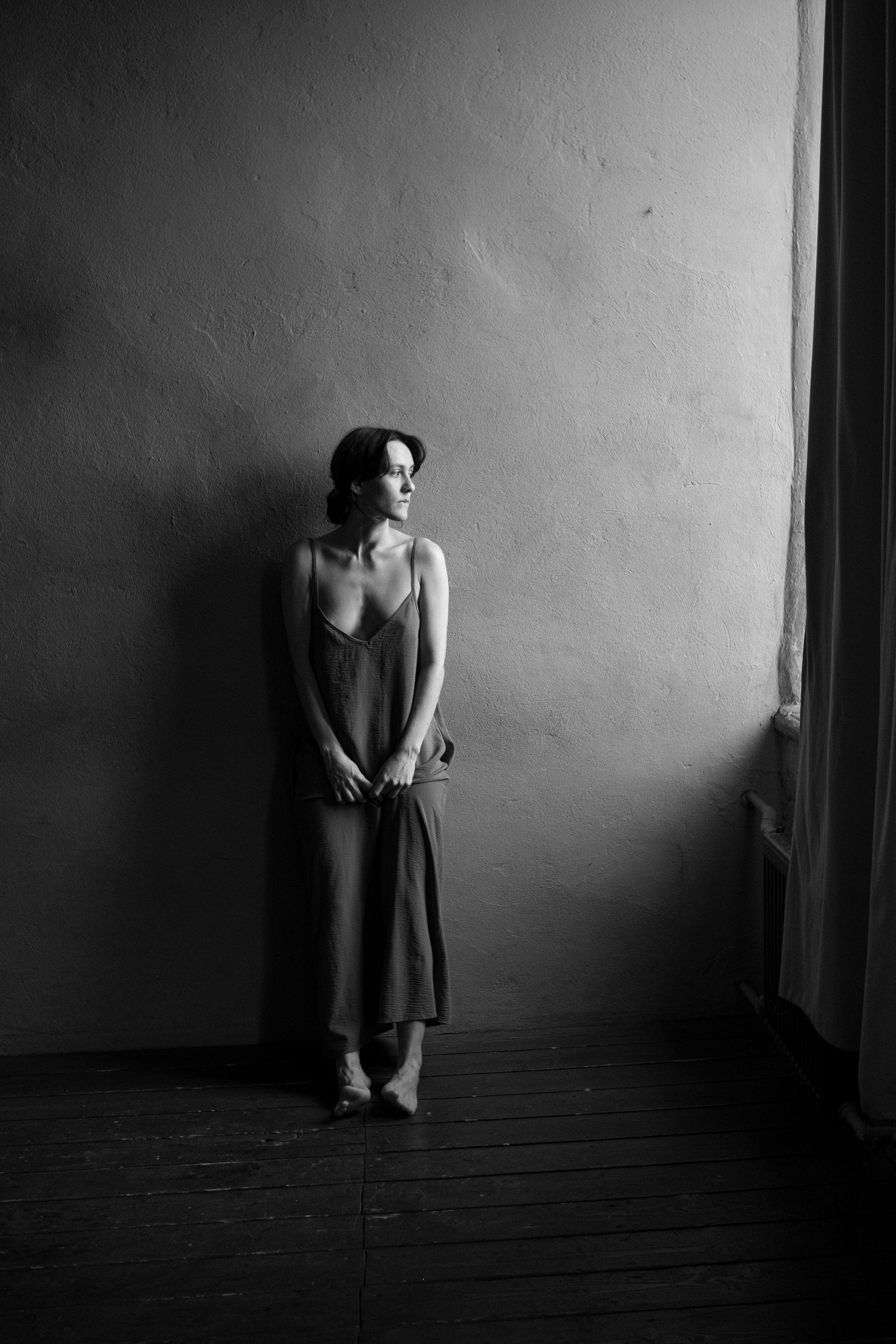 NASTYA. EKATERINA TIMOFEEVA