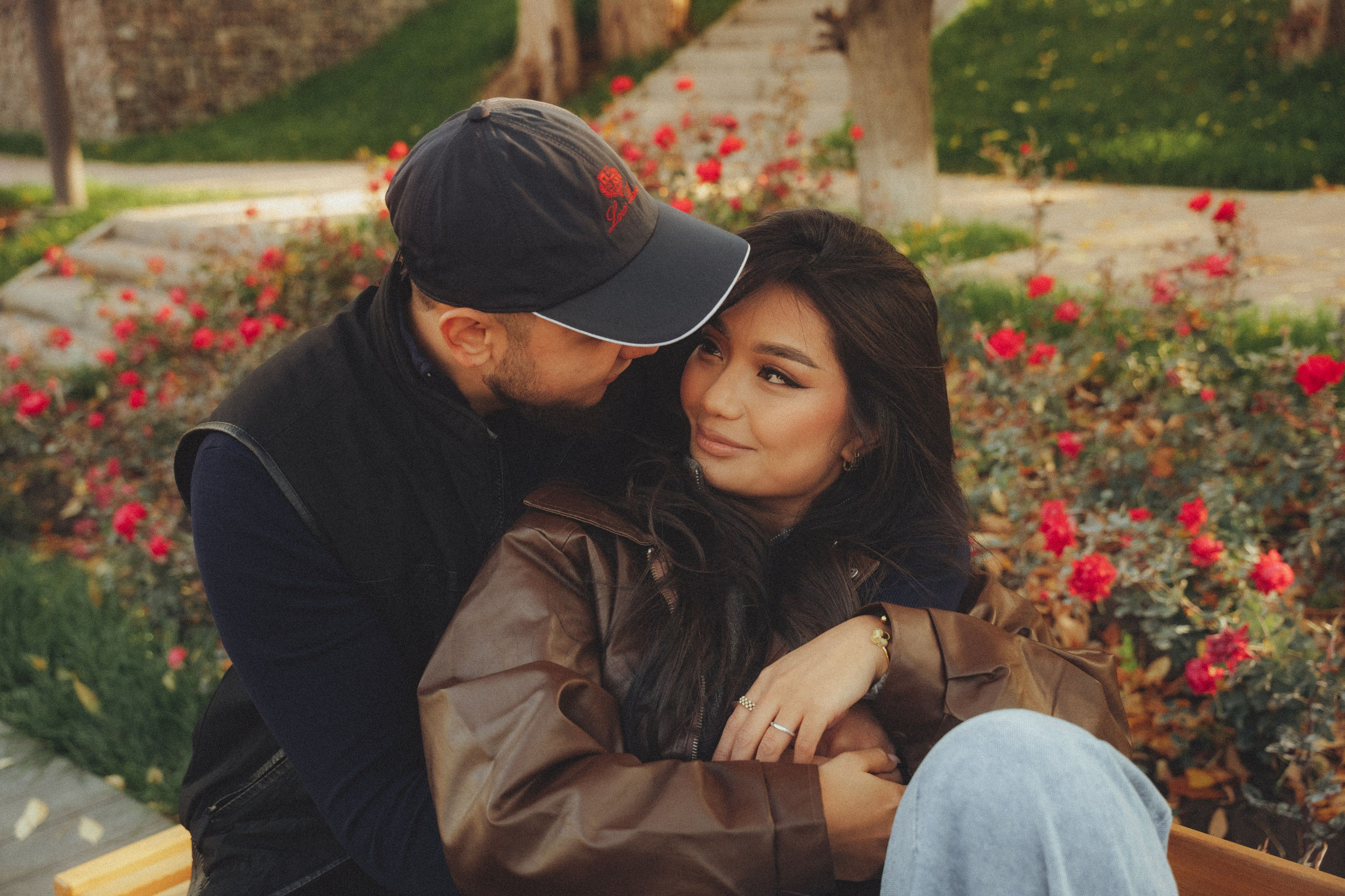 Парная съемка