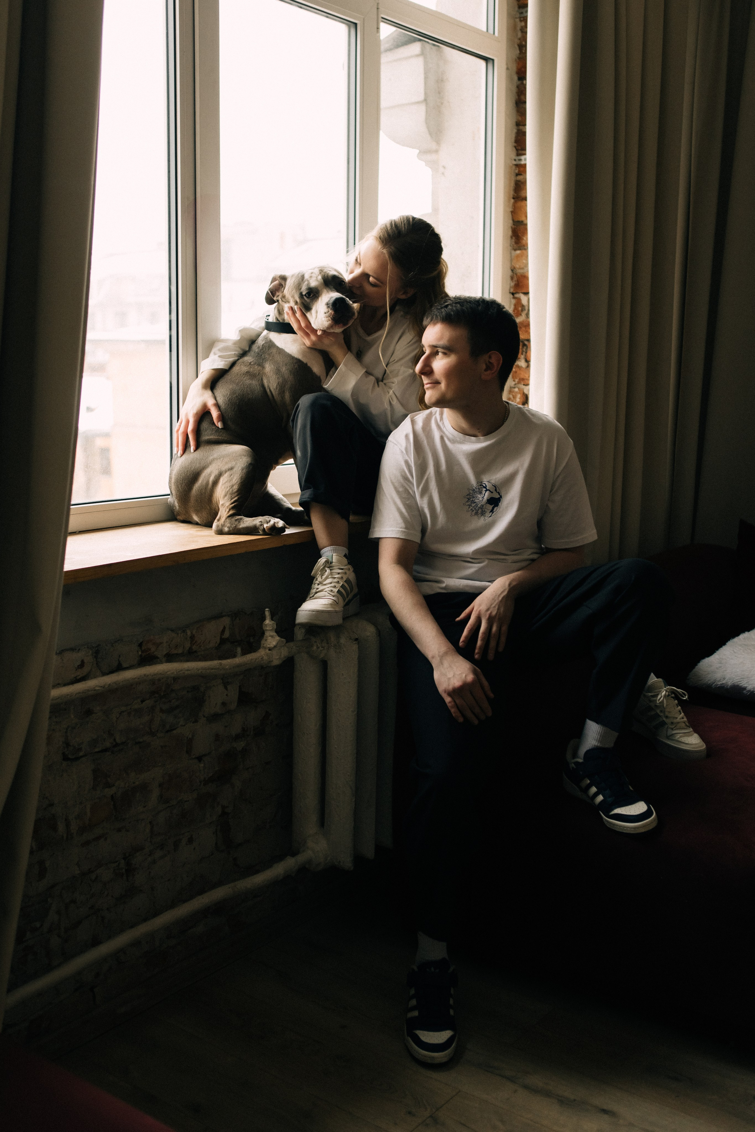 E & O. Фотограф в Санкт-Петербурге Ольга Андрианова