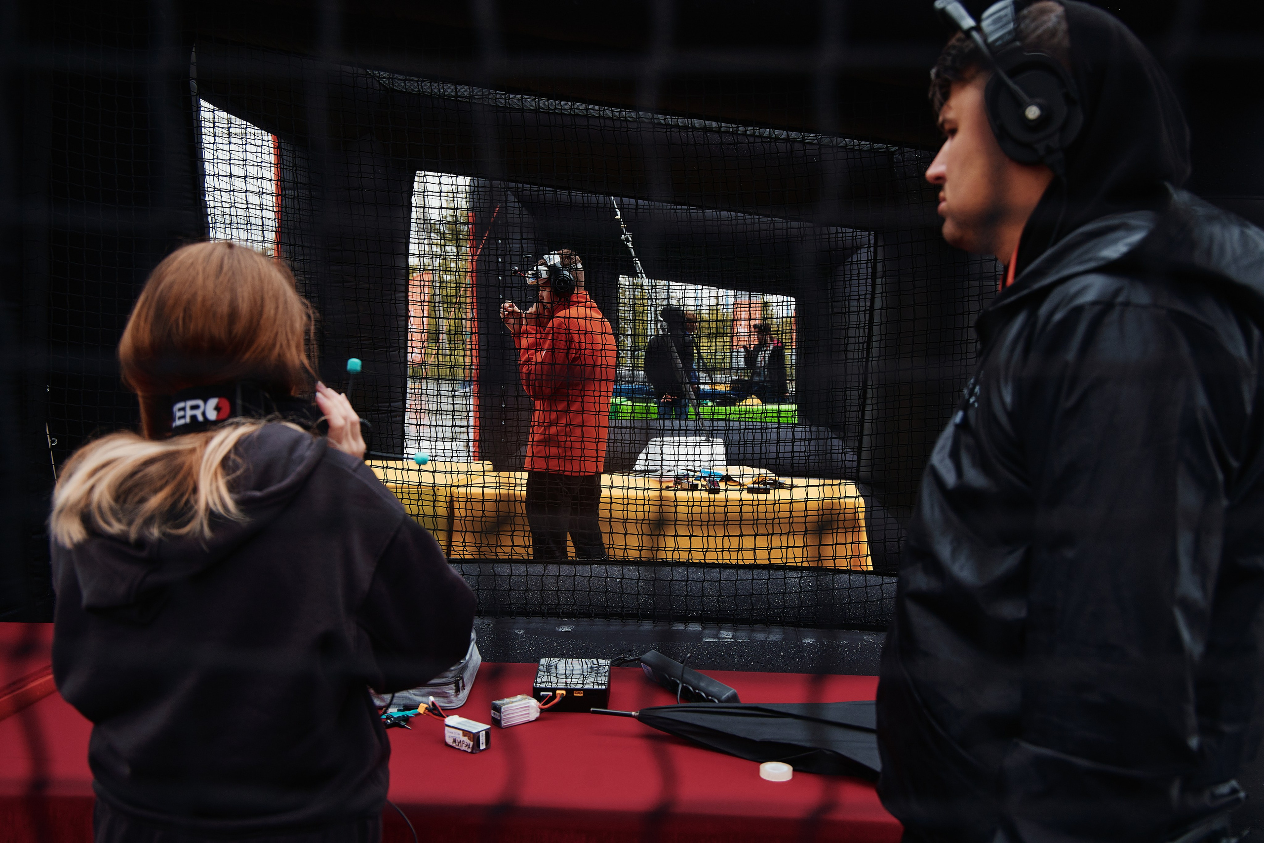 Соревнования дронов | Архипелаг 2024 | Сахалин. Фотограф в Челябинске — Дмитрий Носов