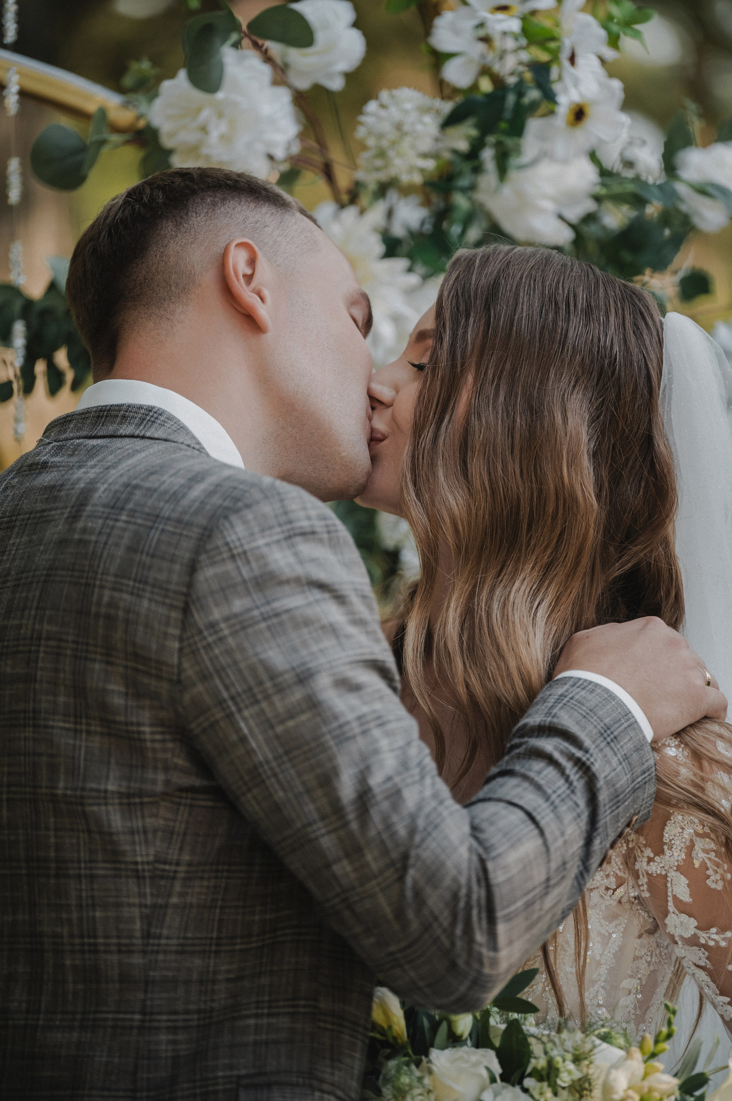 Альбом 26. Свадебный фотограф в Рязани Дзюрак Елизавета