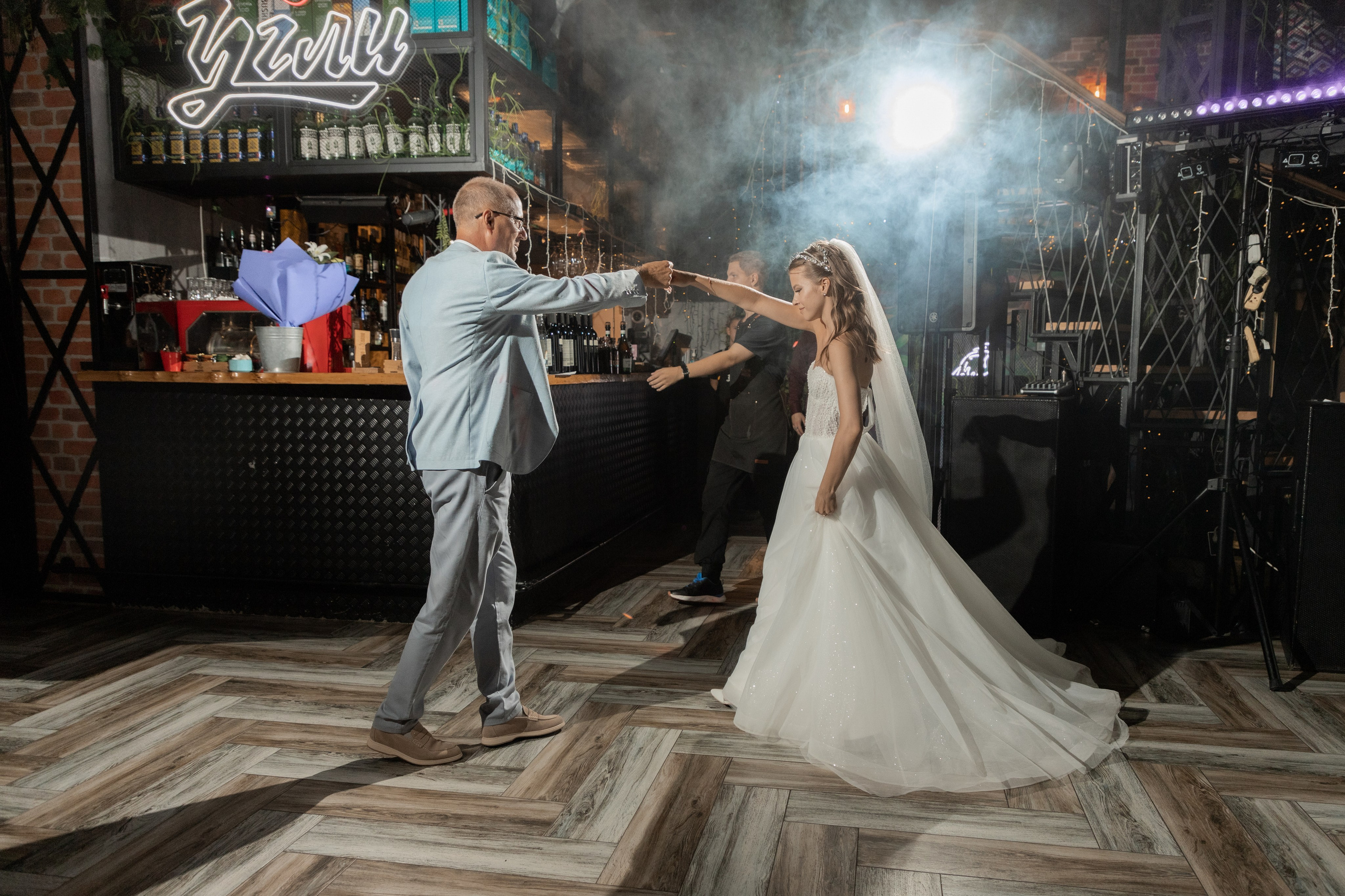 Дмитрий и Анастасия (сокращено). Свадебный фотограф Ангелина Сунгатулина | Саратов | Балаково | Вольск