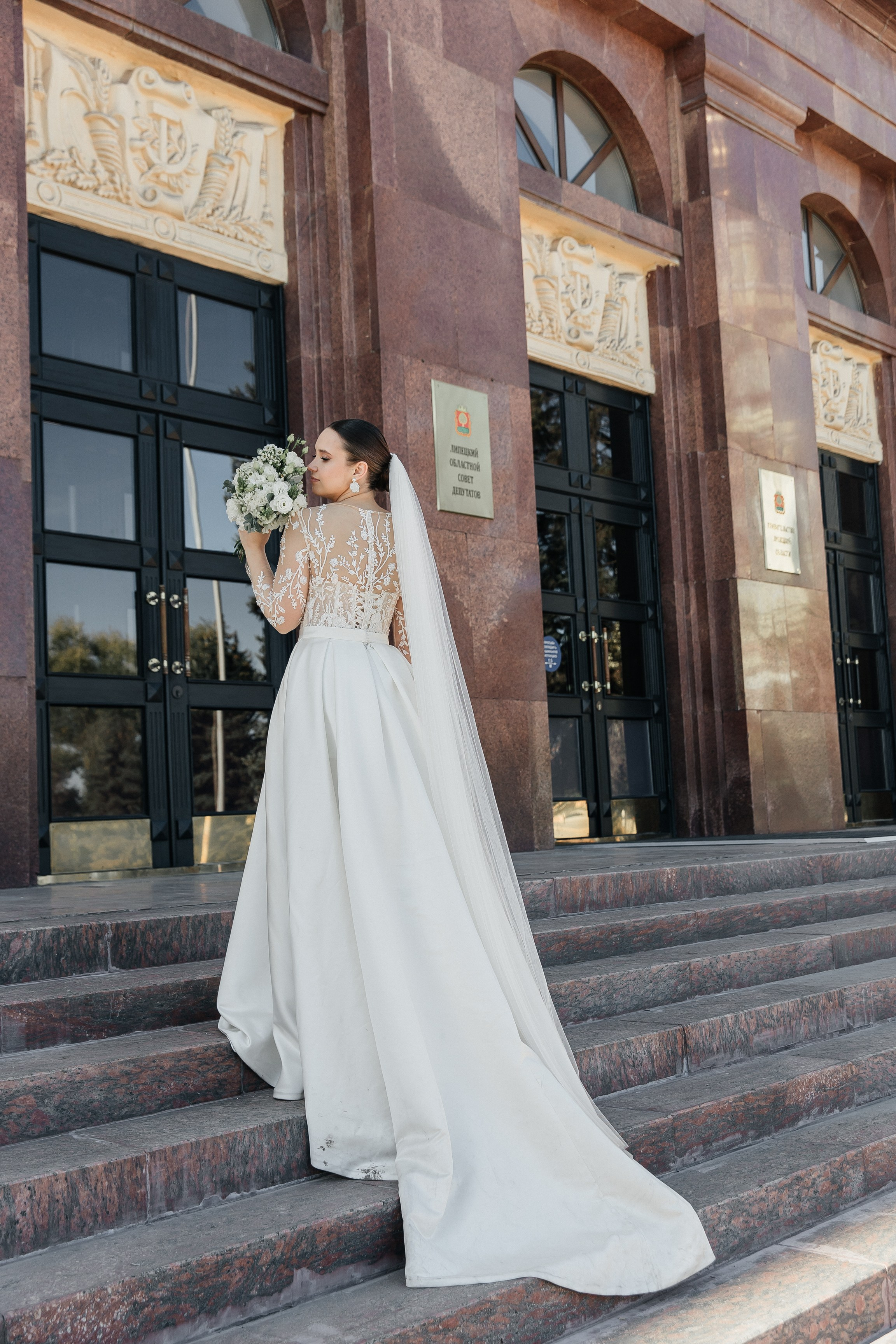 Настя и Кирилл. Свадебный фотограф Кристина Тимощук