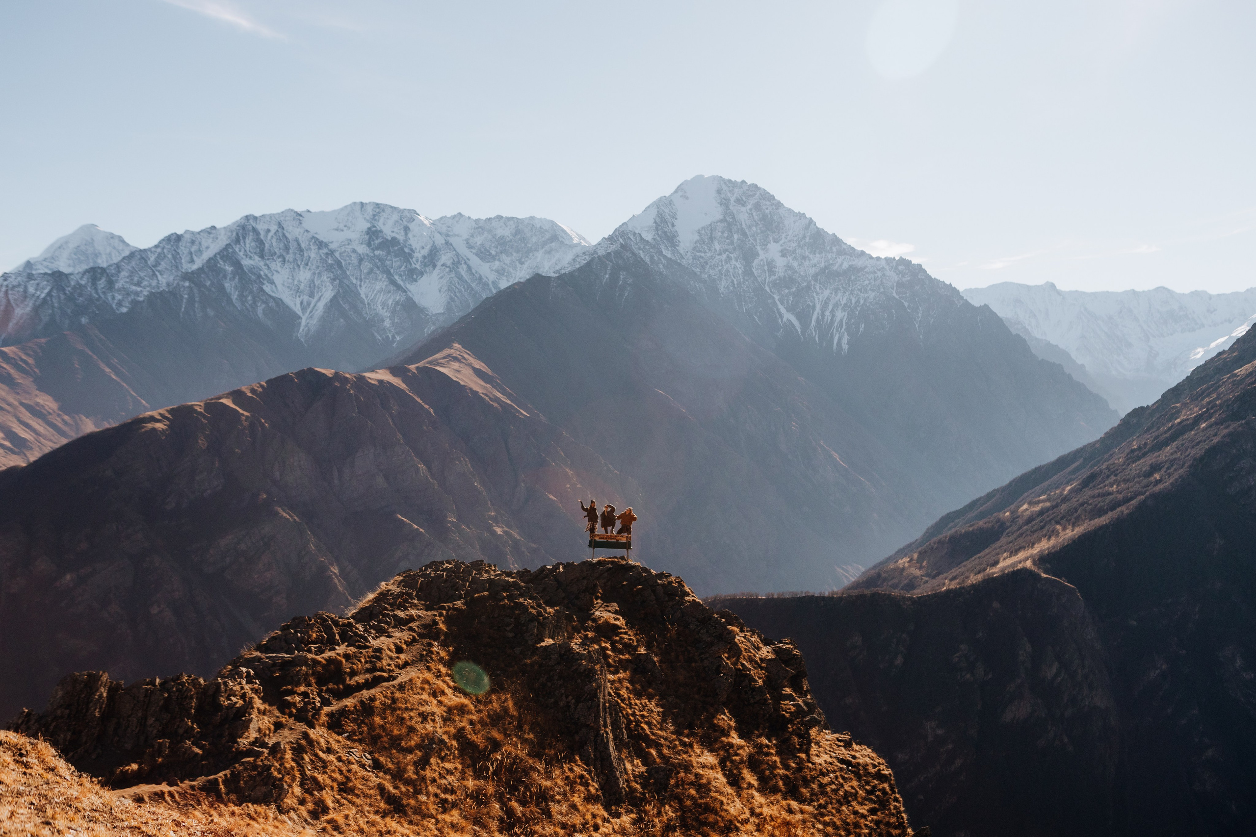 WhatsApp Travel КАВКАЗ. Портреты и лайфстайл в Краснодаре