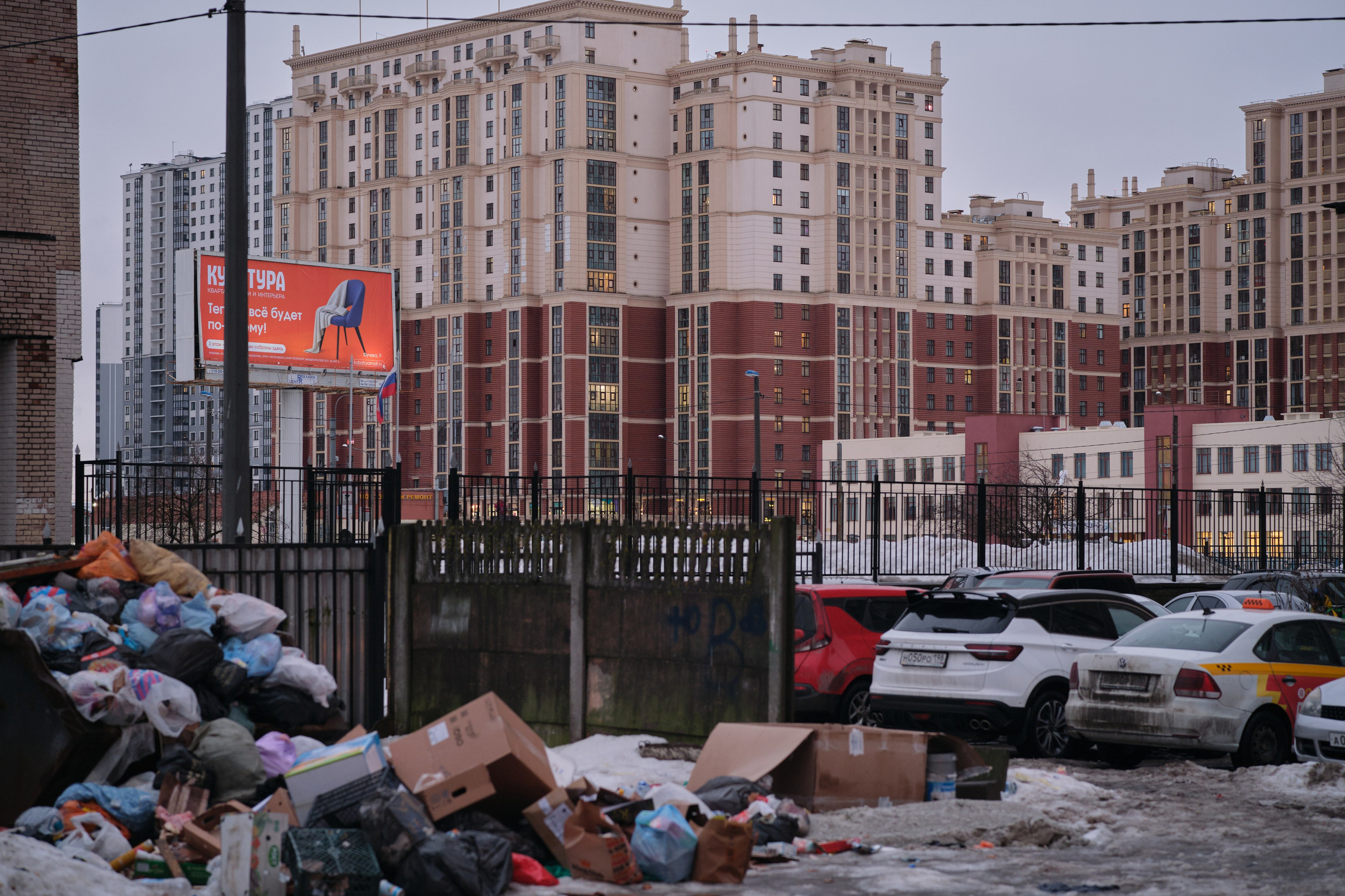 Городской пейзаж — deadpan | Филипп Линзин. Репортажный и портретный фотограф в Санкт-Петербурге Филипп Линзин