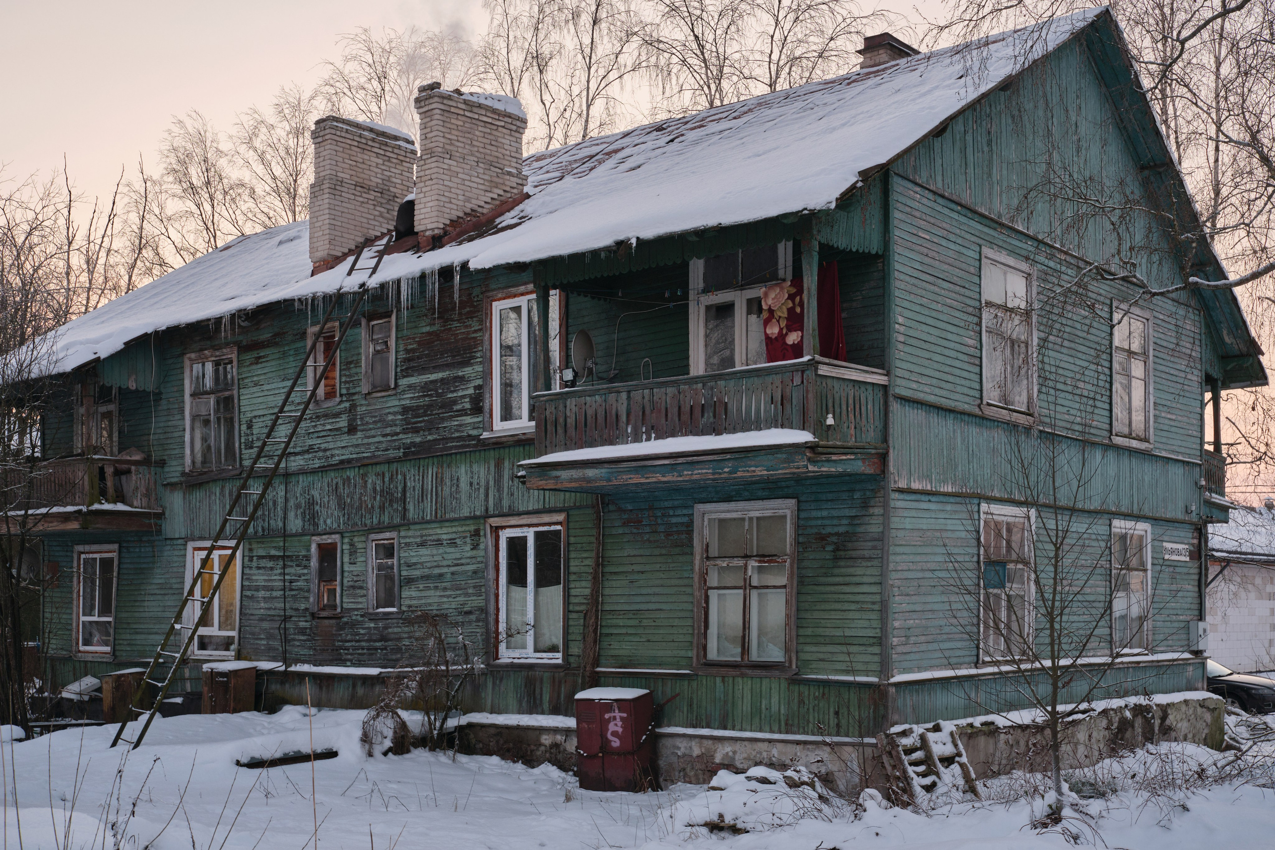 Фотографии Шлиссельбурга | Филипп Линзин. Репортажный и портретный фотограф в Санкт-Петербурге Филипп Линзин