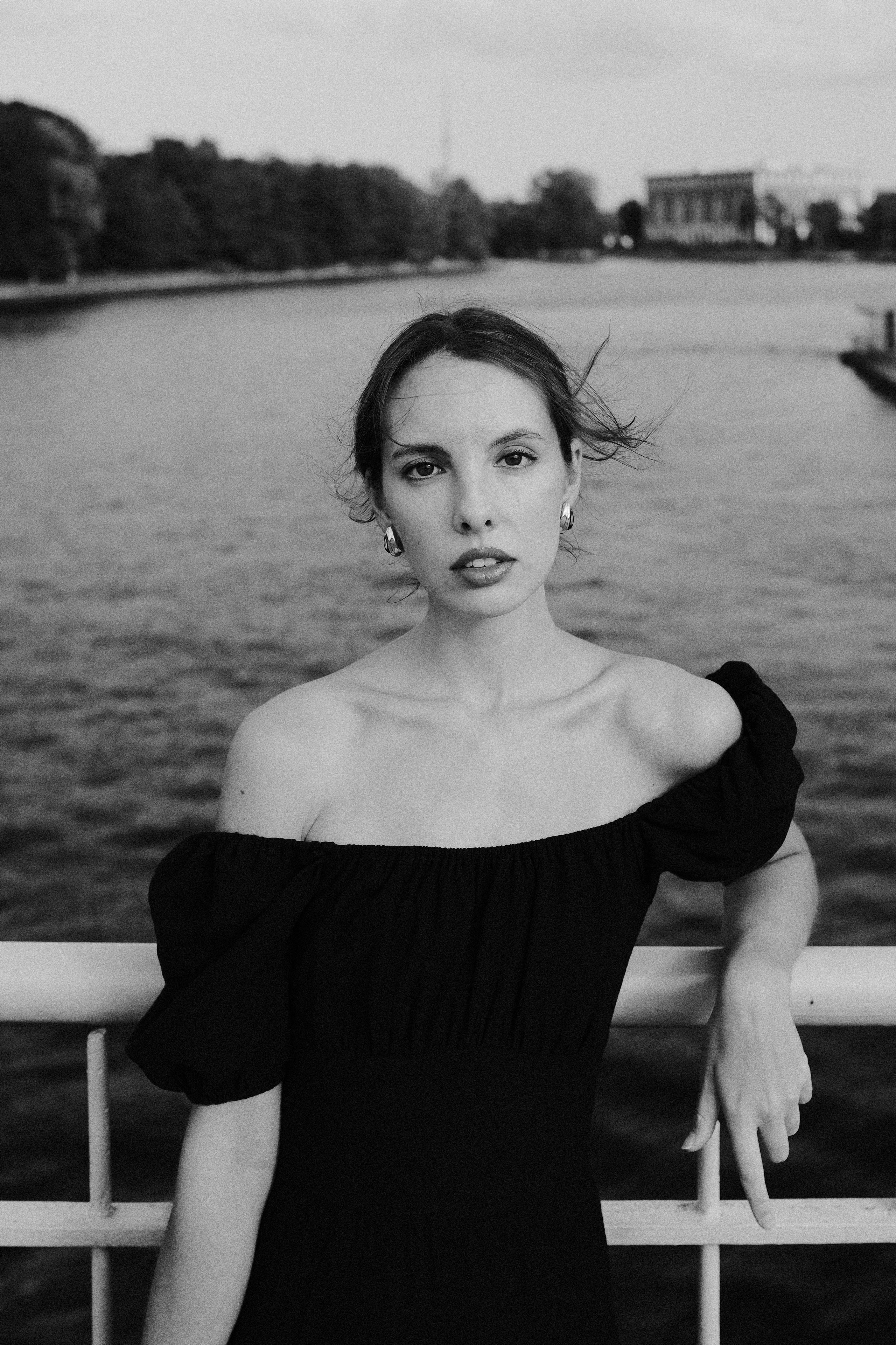 Портретная фотосессия в Санкт-Петербурге | Филипп Линзин. Репортажный и портретный фотограф в Санкт-Петербурге Филипп Линзин