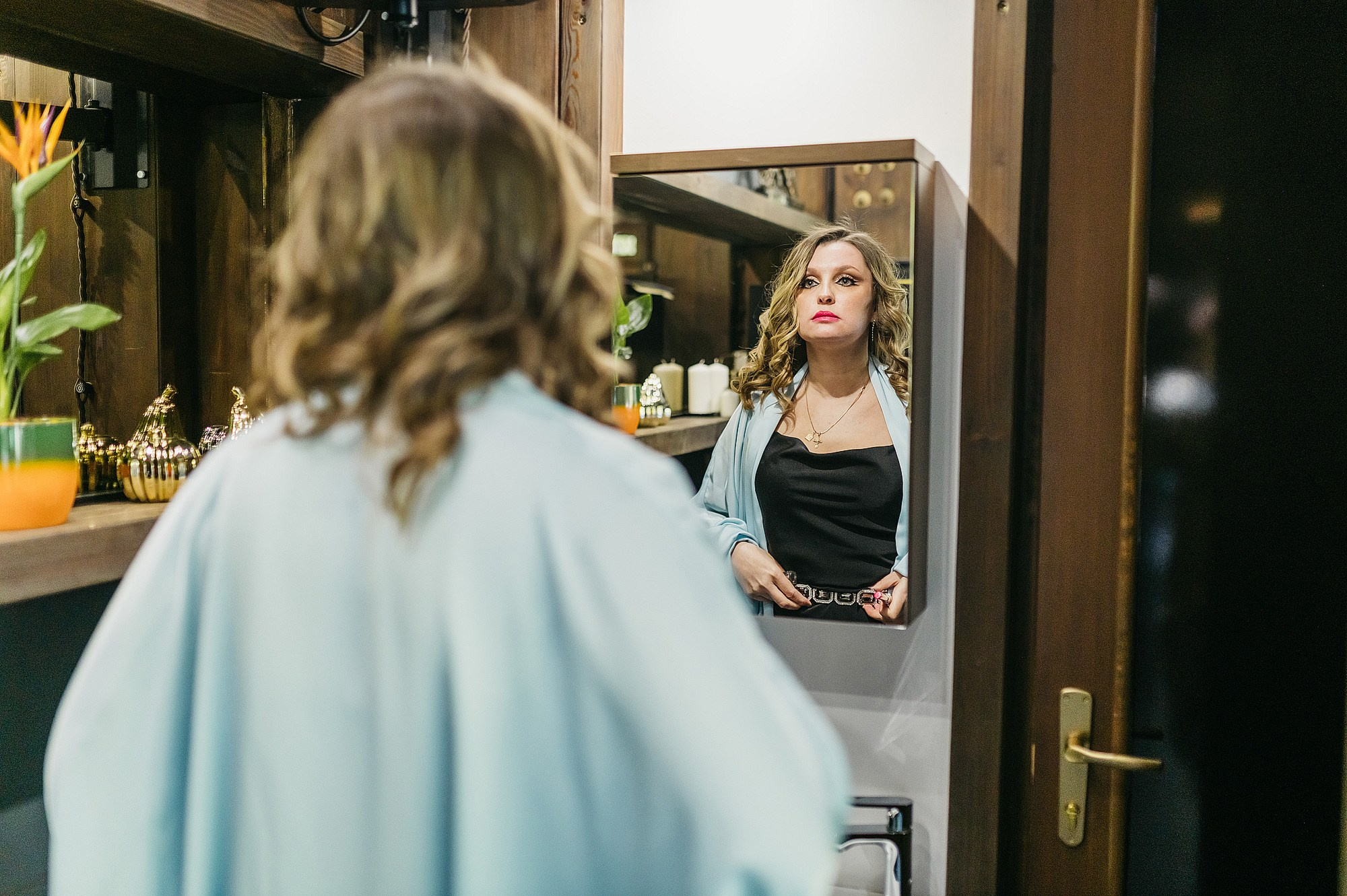 Volga & friends. Свадебный фотограф в Дубне Алексей Фонарёв