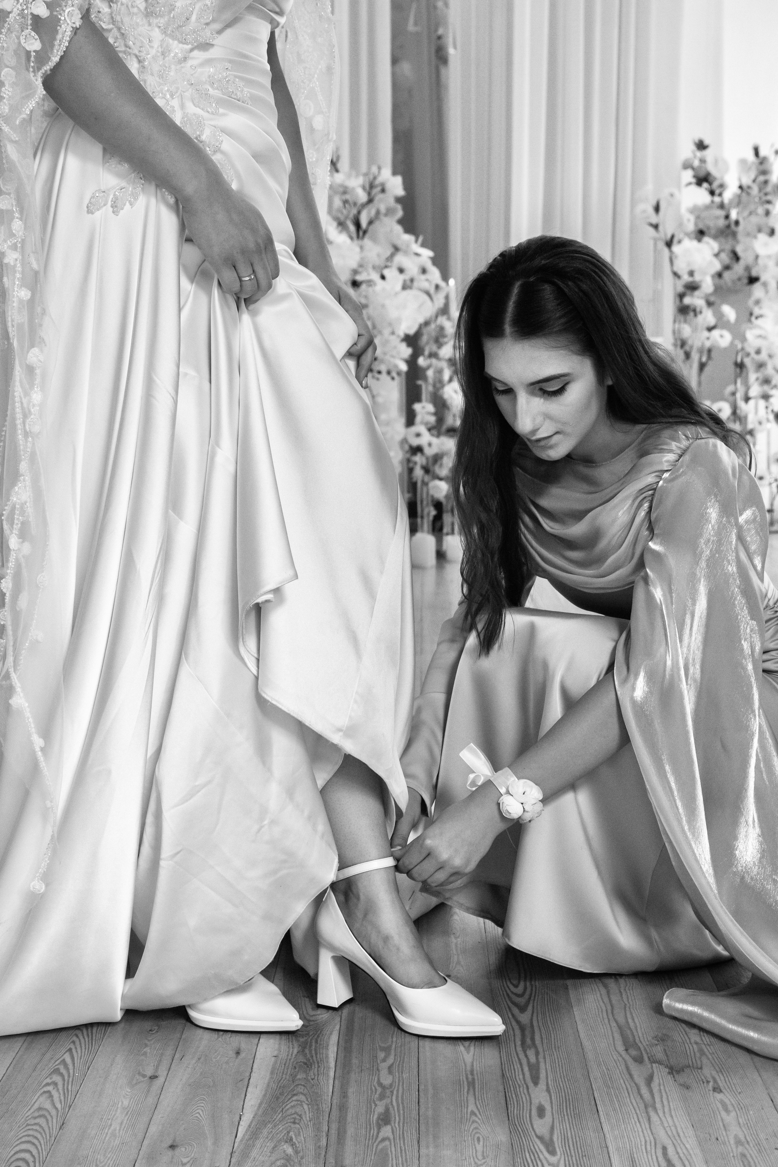 Wedding dai. Davina_photograff