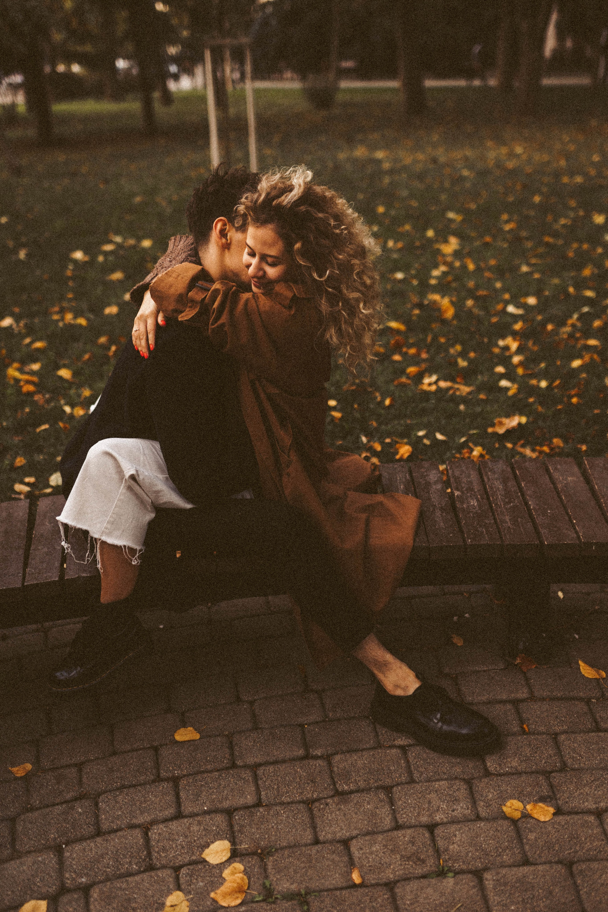 Данил/Ангелина. Фотограф в Москве Татьяна Сергеева