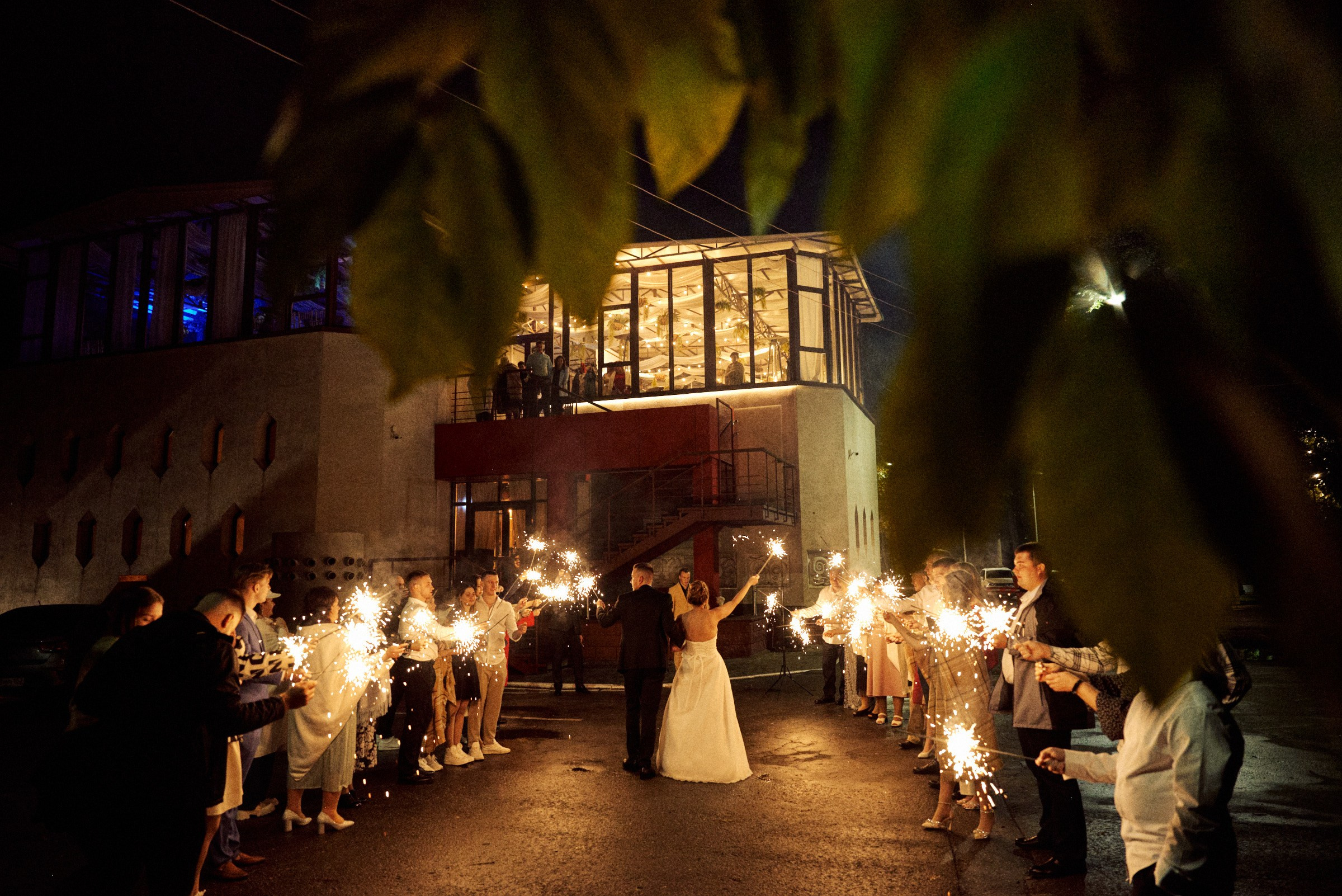 Ярослав и Юлия. Маляревич Дмитрий свадебный фотограф