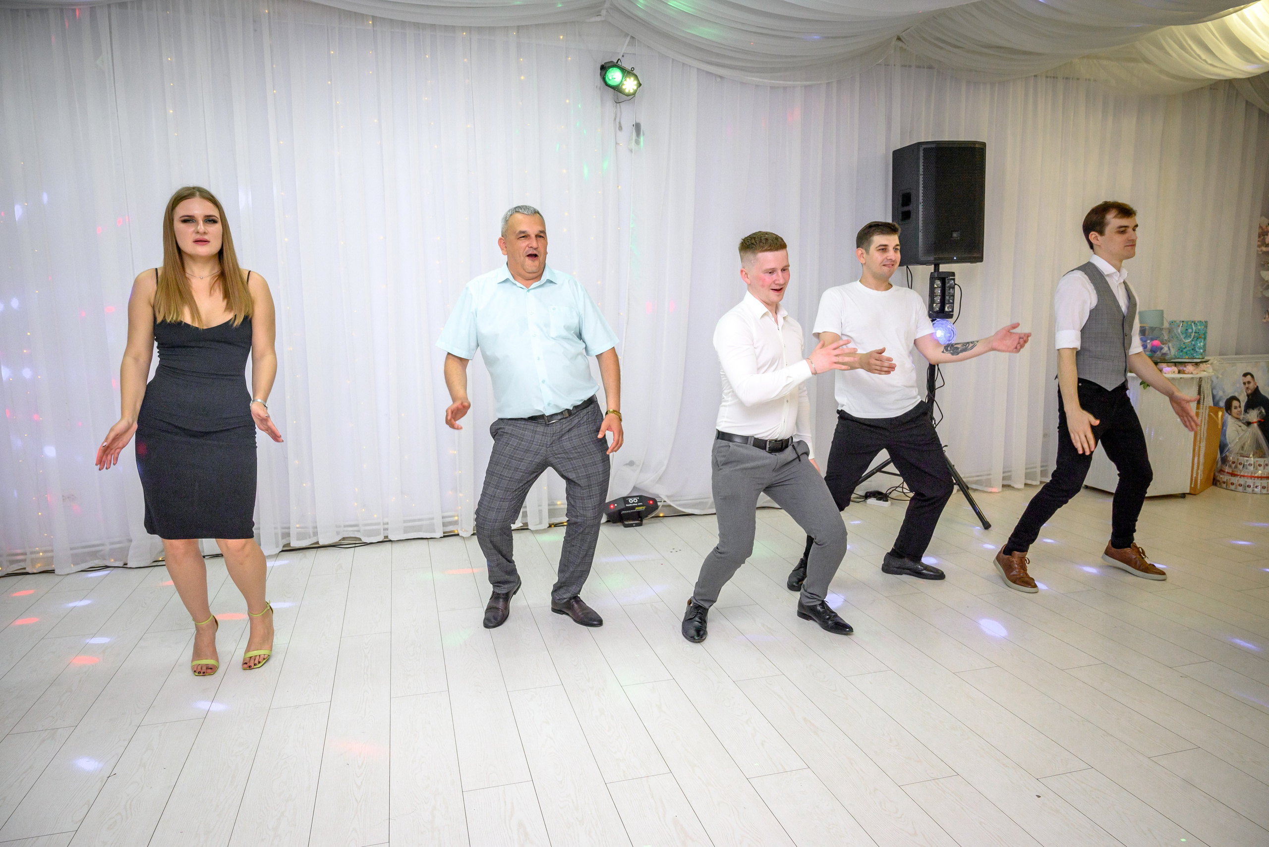 Свадьба Михаила и Екатерины 05.08.23. Фотограф в Калуге Марина Афанасьева