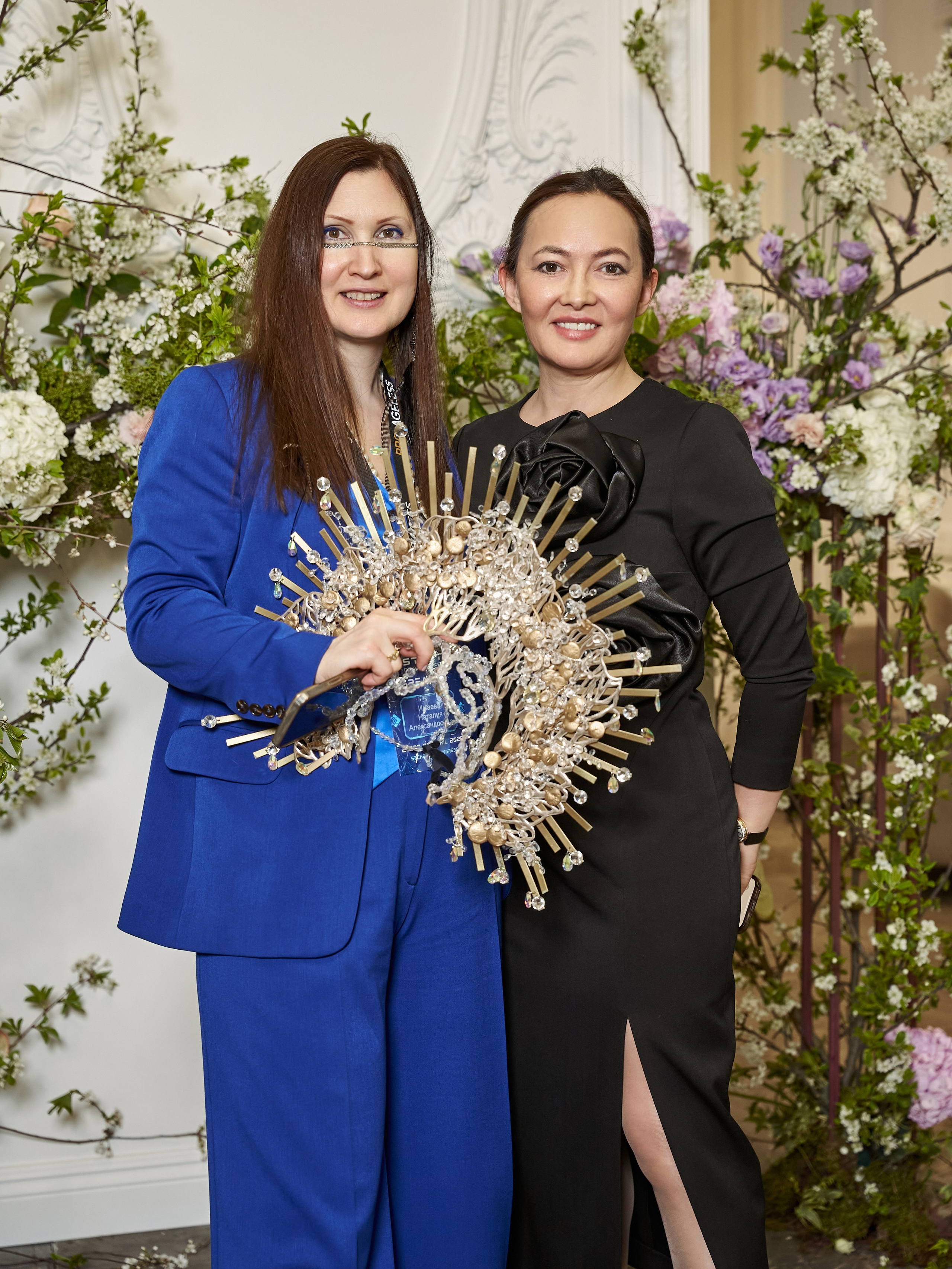 ГАЛА УЖИН. PRO-AGELESS