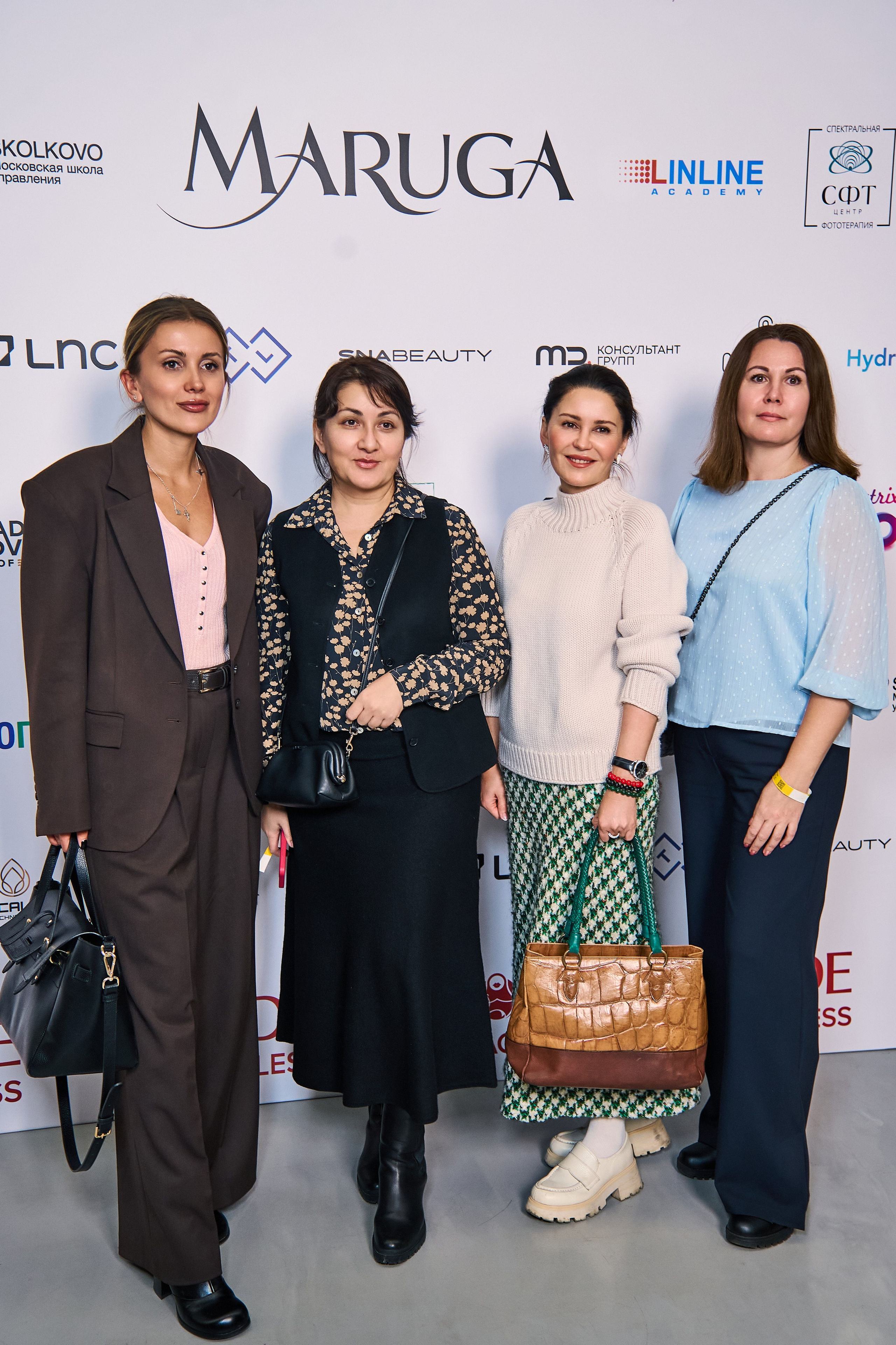 ПРЕСС ВОЛ. PRO-AGELESS