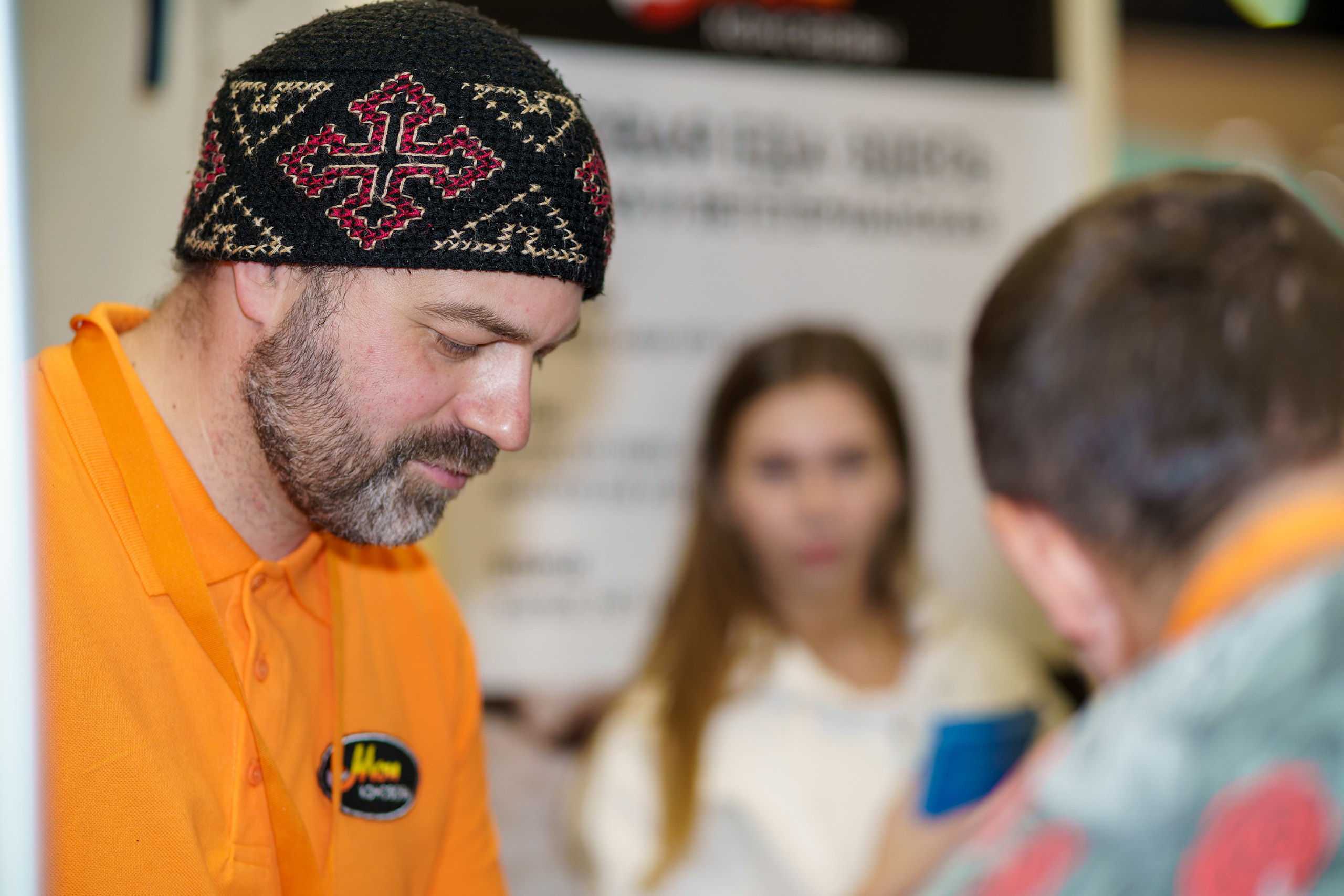 Прогулка по выставке Поехали 2023. «Студия DRONAVT`s» — видеосъёмка и фотография г. Москва