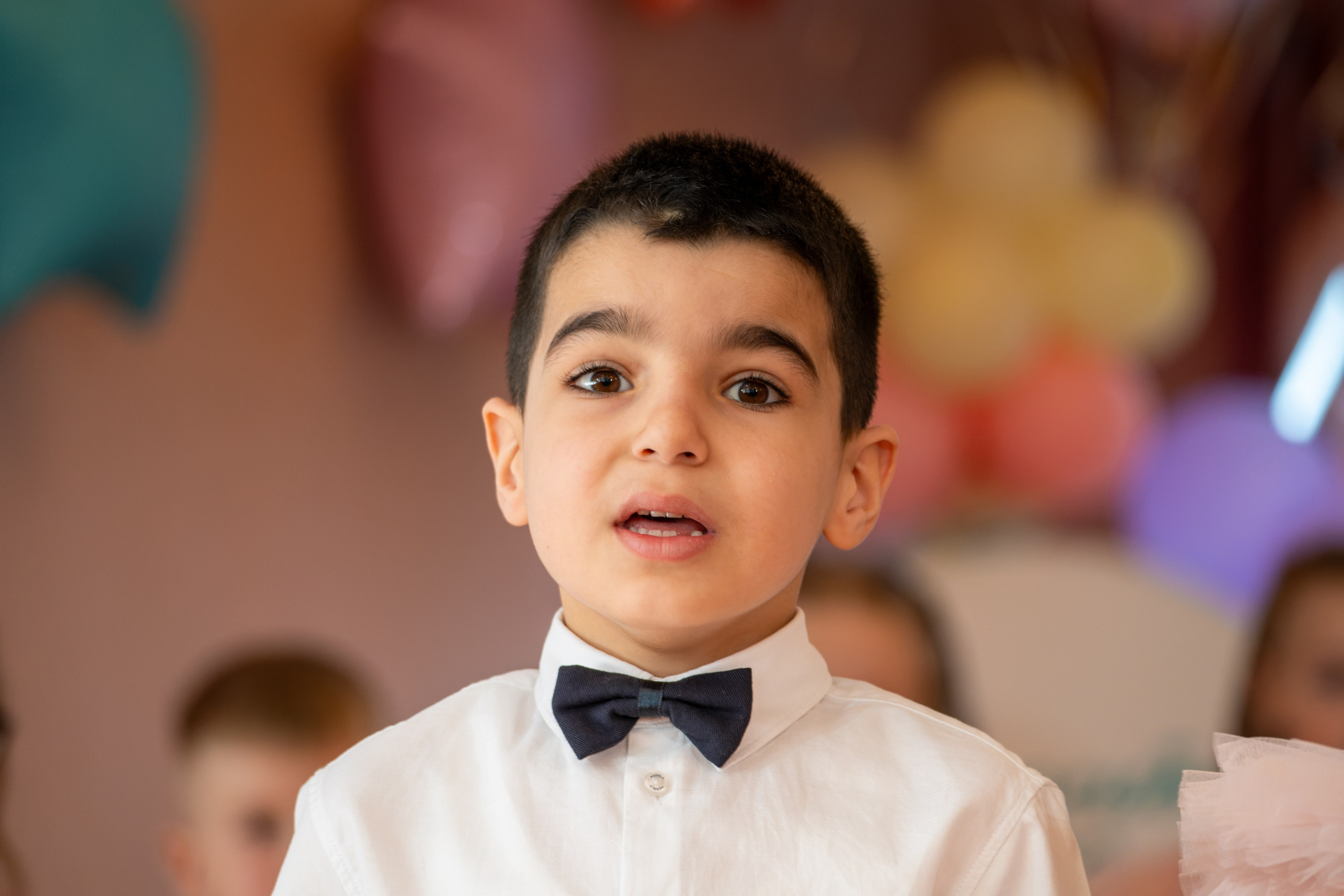 Фотосъёмка утренников и выпускных в детском саду. «Студия DRONAVT`s» — видеосъёмка и фотография г. Москва