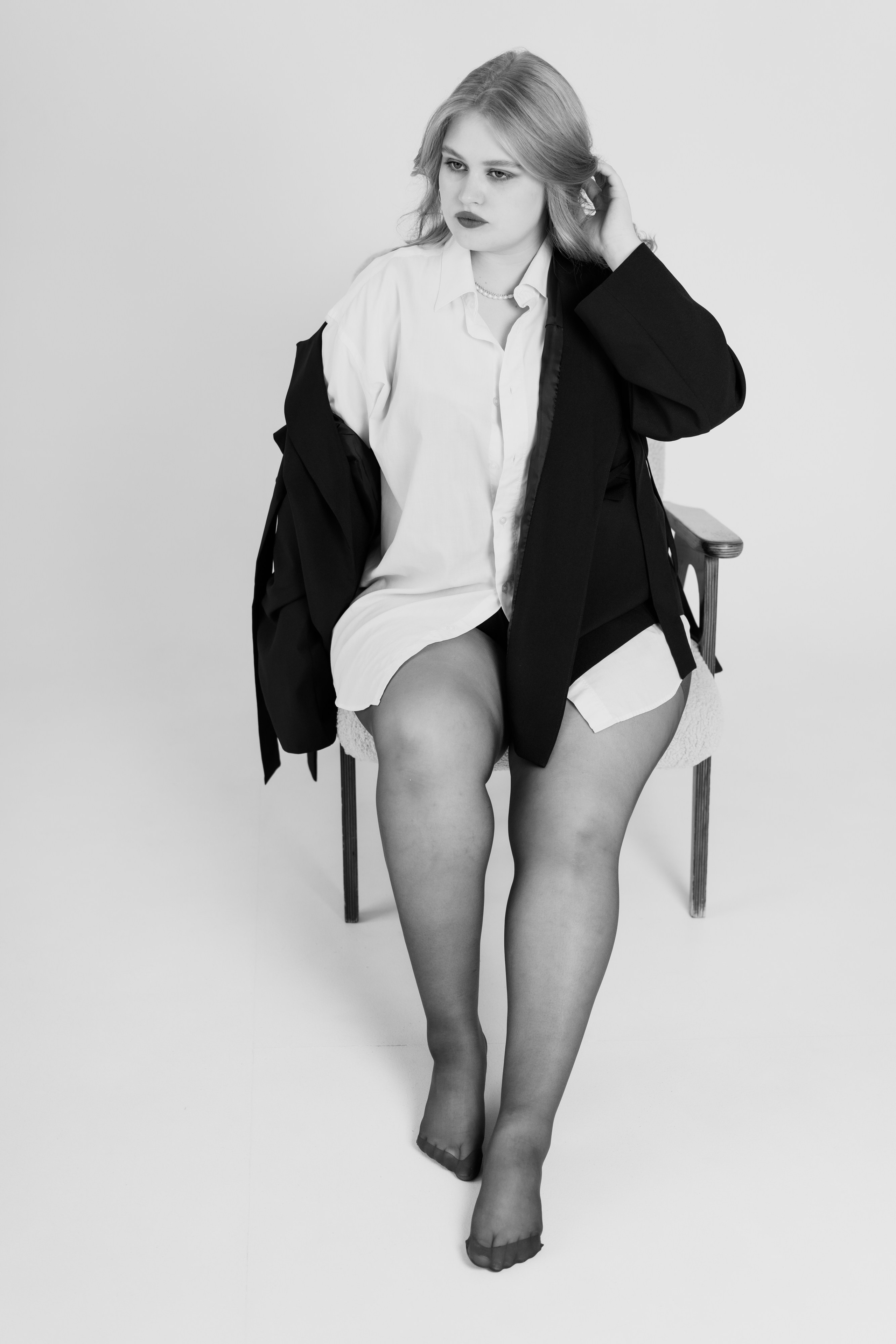 Елена. Натали Ридель