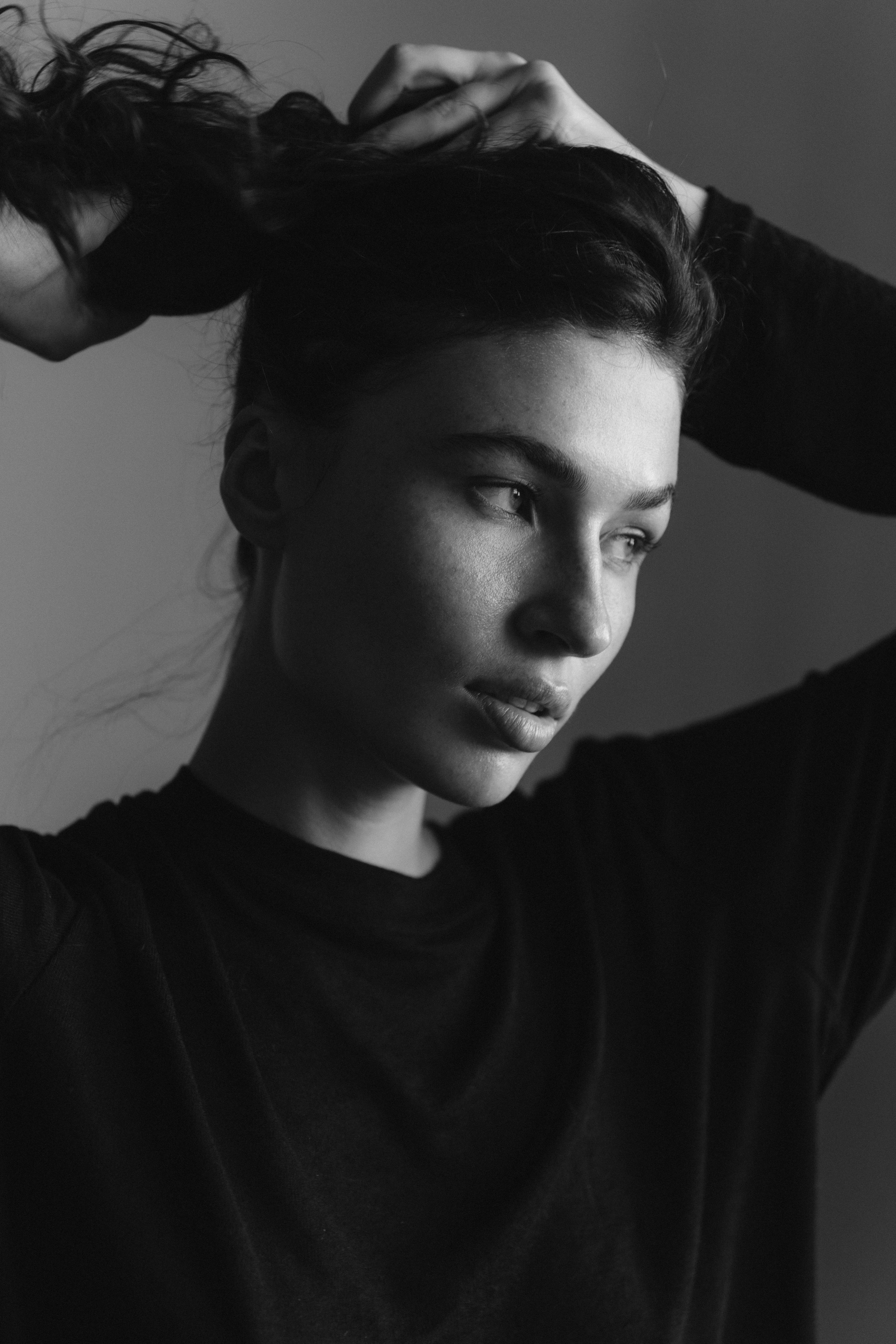 Autumn vibe. Женский и свадебный фотограф Москва Елизавета Перова