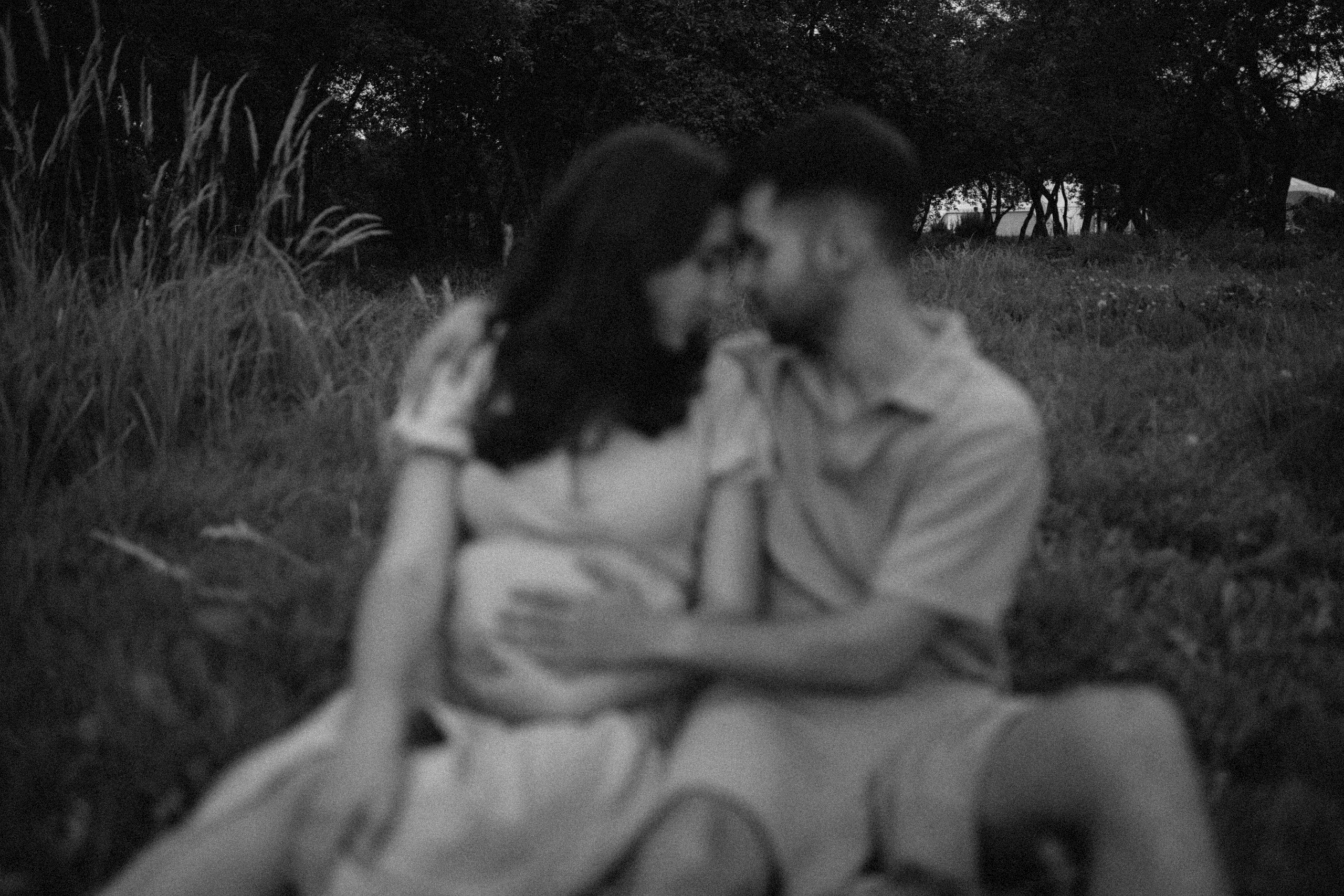 Беременная съемка Маши и Димы. Семейный фотограф в Москве и Люберцах Юлия Гуськова