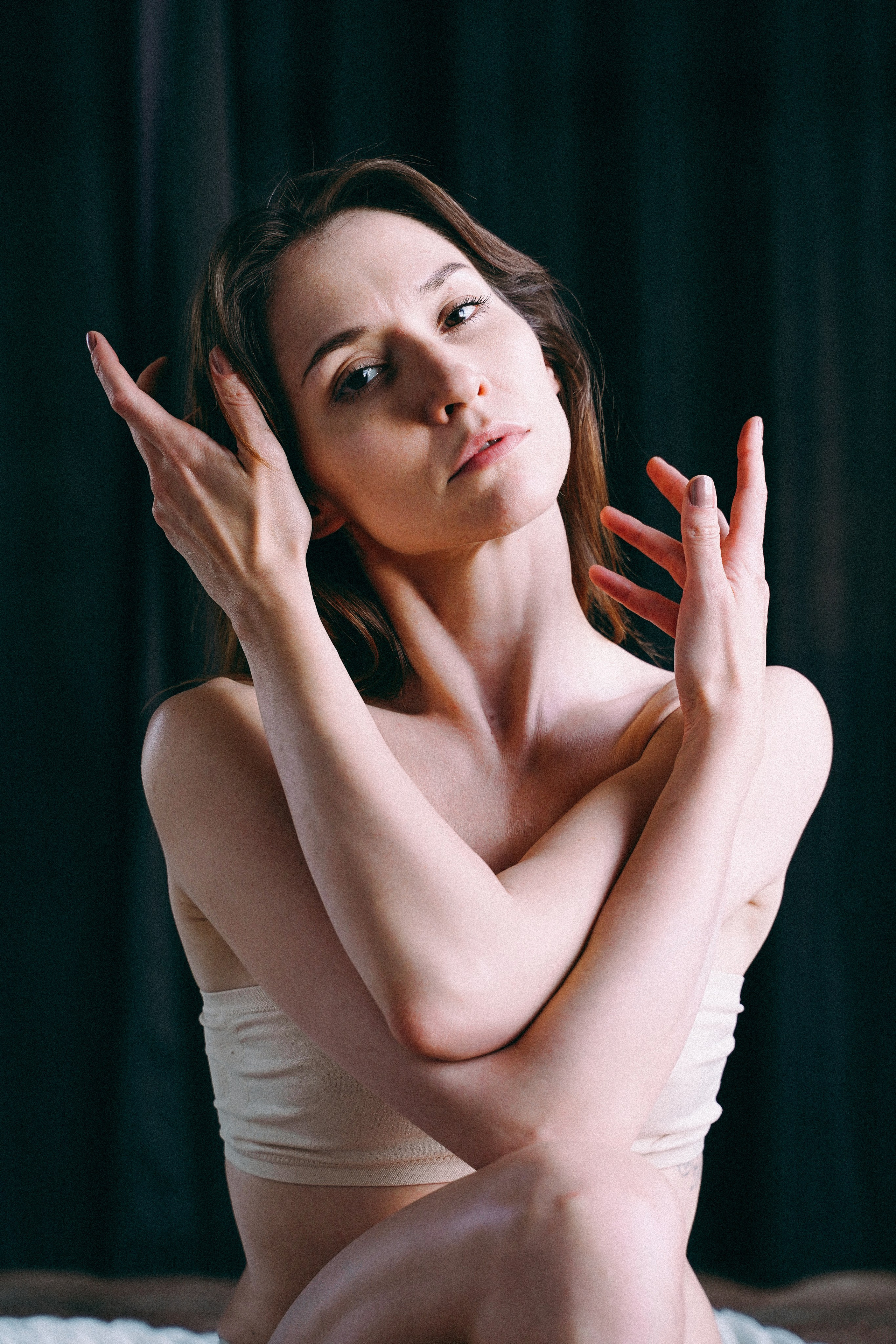 Софья. Арт-фотограф в Краснодаре