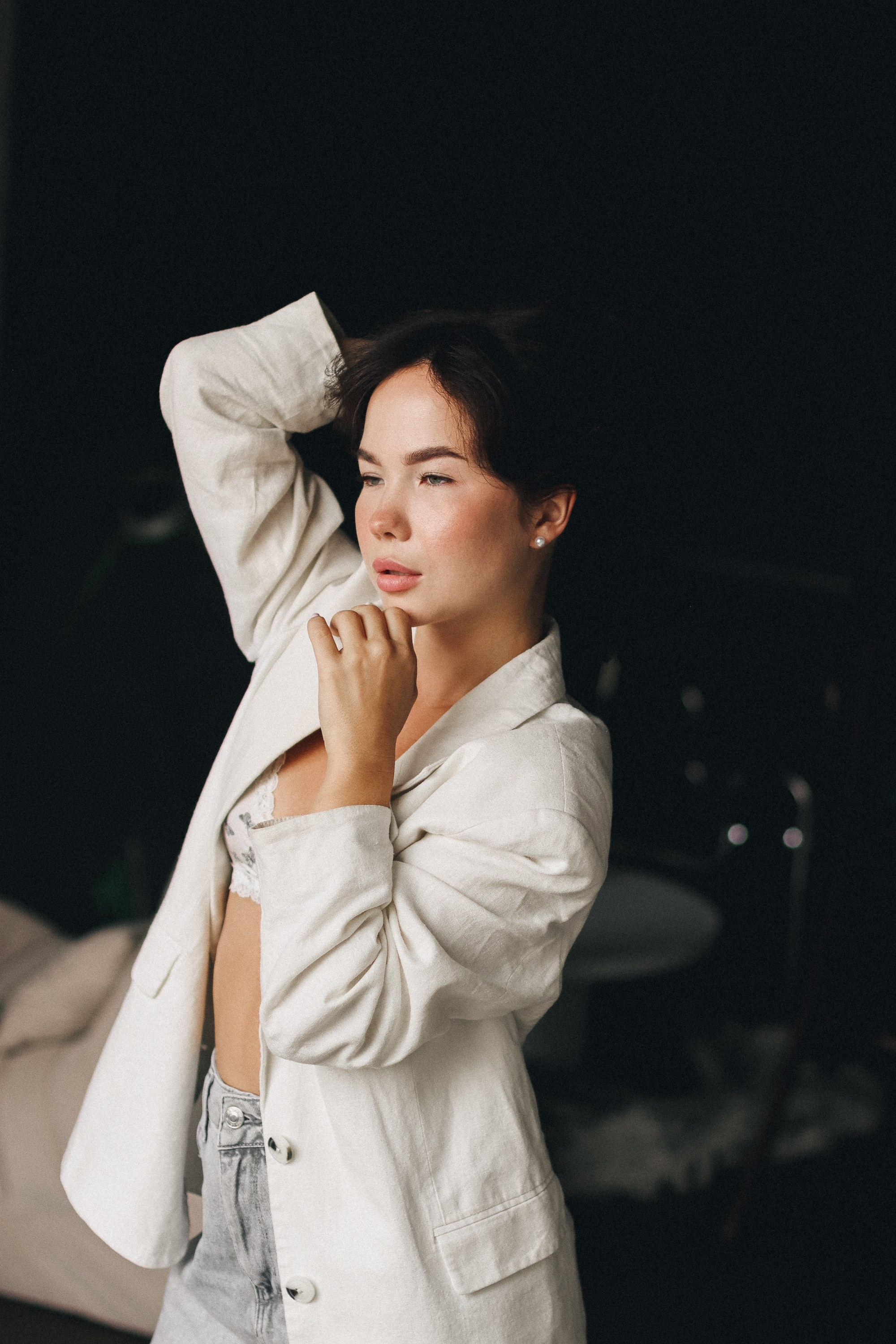 Марина. Женский и lovestory фотограф в Архангельске — Манакова Полина