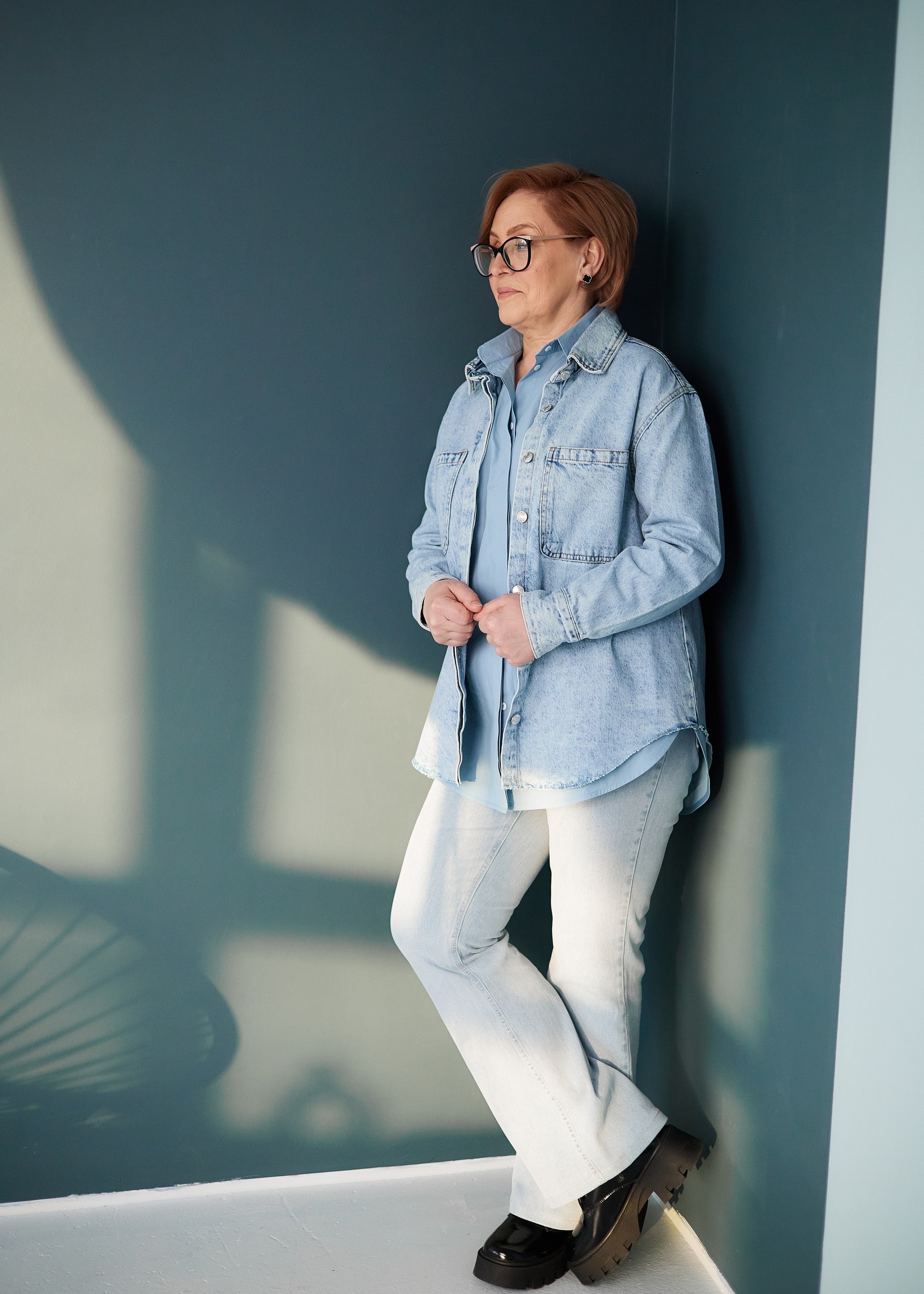 Преображение Татьяны из OZON. Имидж-стилист, преображения в Барнауле Ротфус Наталья