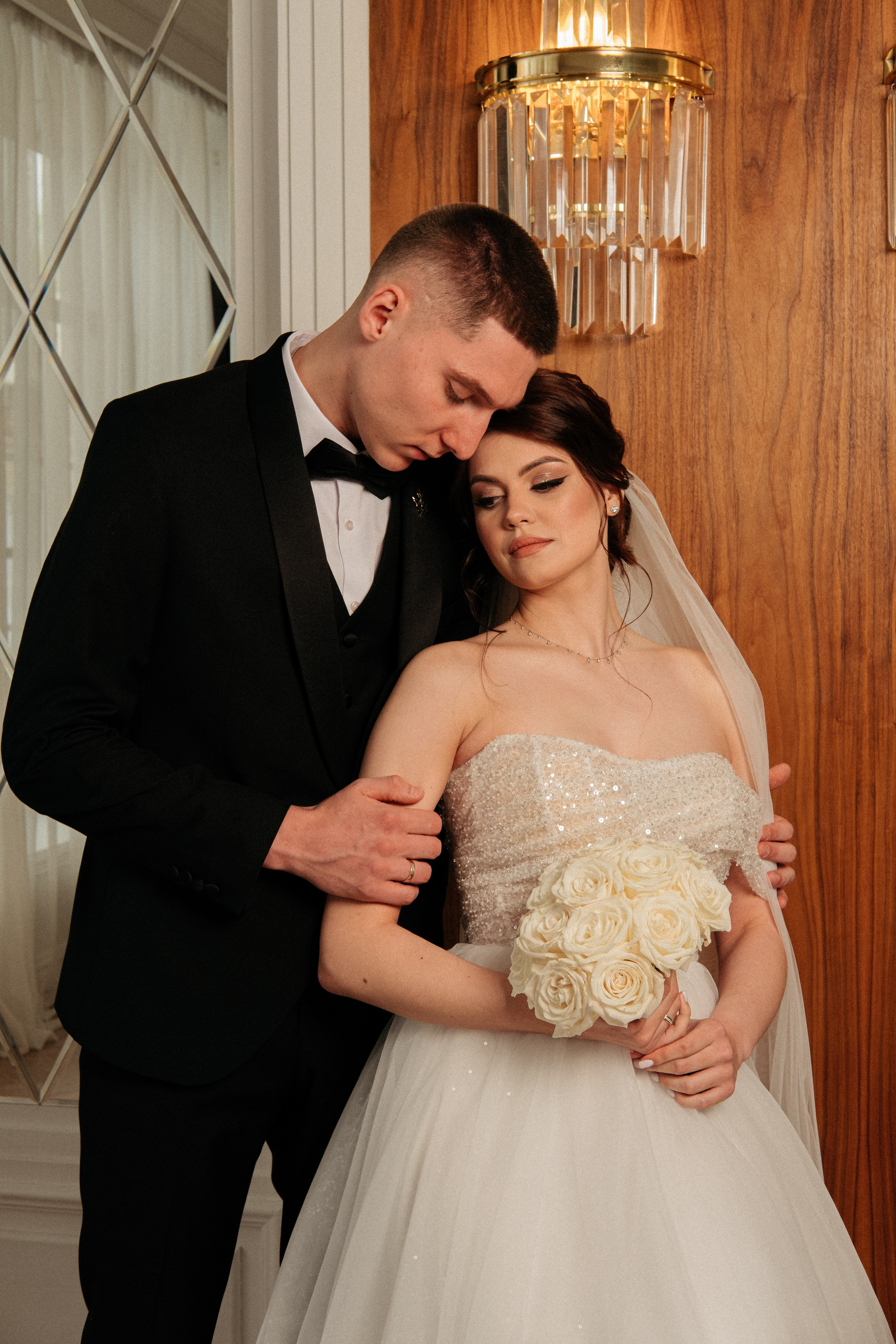 12. Свадебный фотограф Челябинск