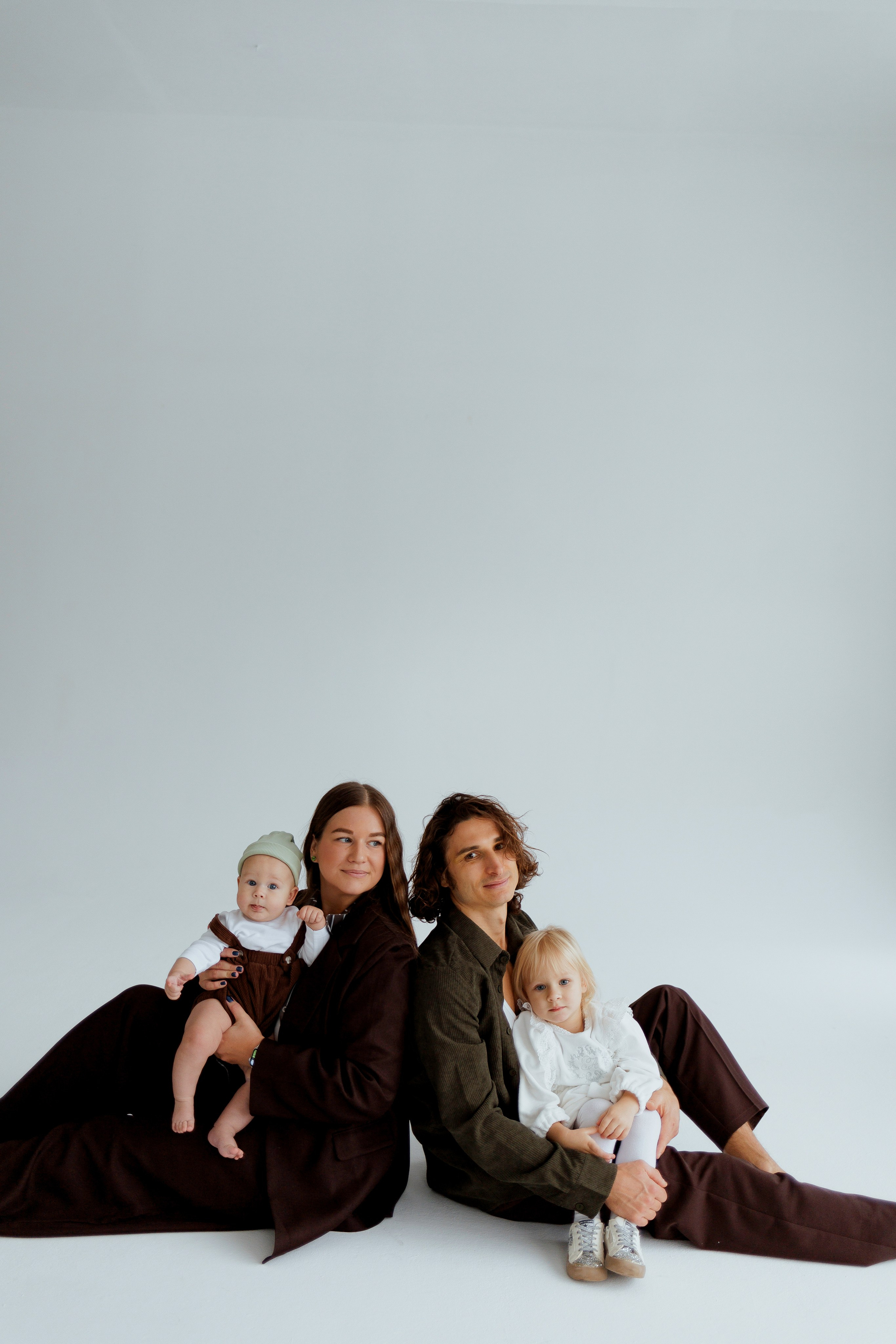 Студия. Фотограф в Петербурге