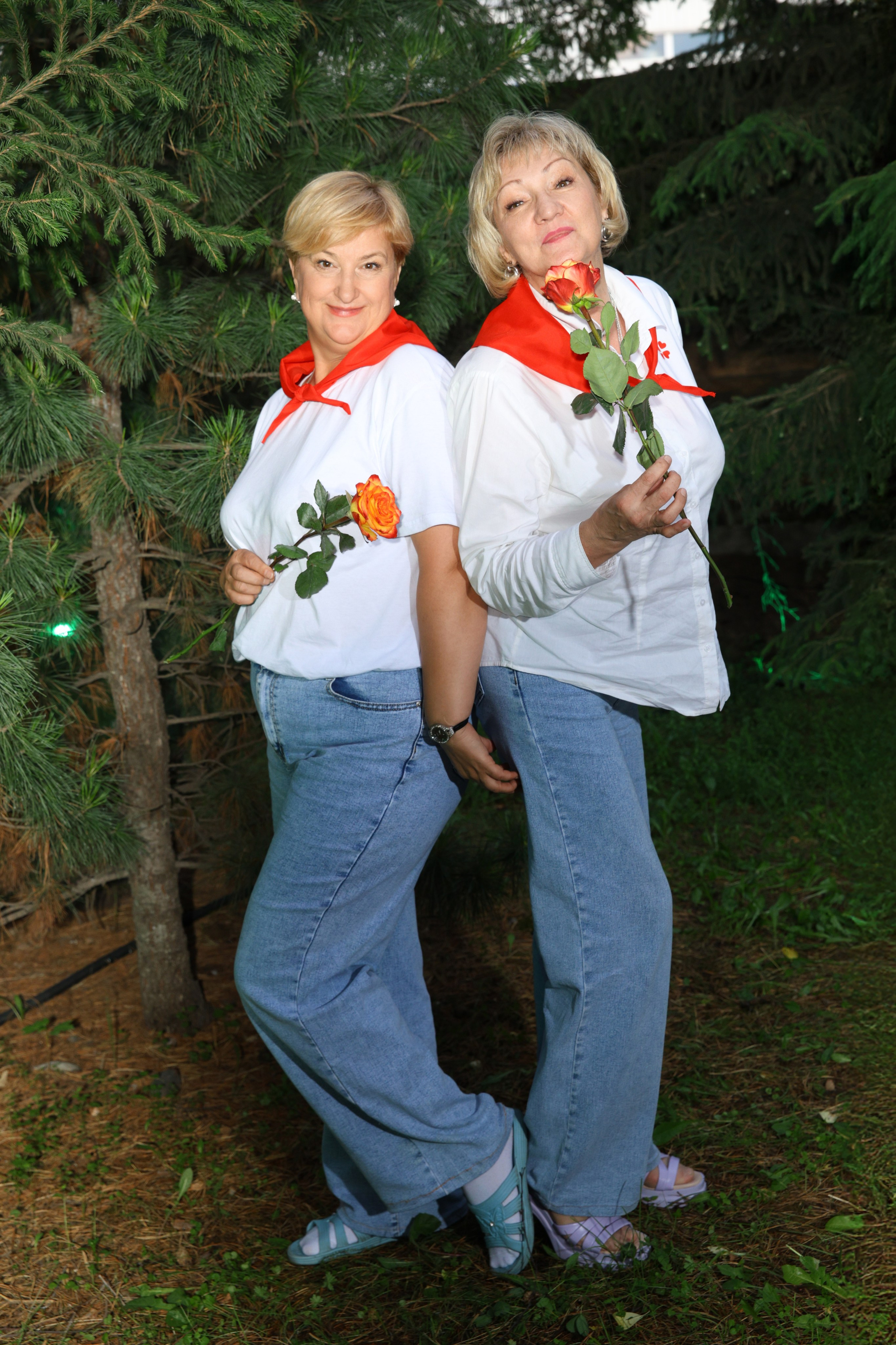 7-й лицей, мы снова дома!