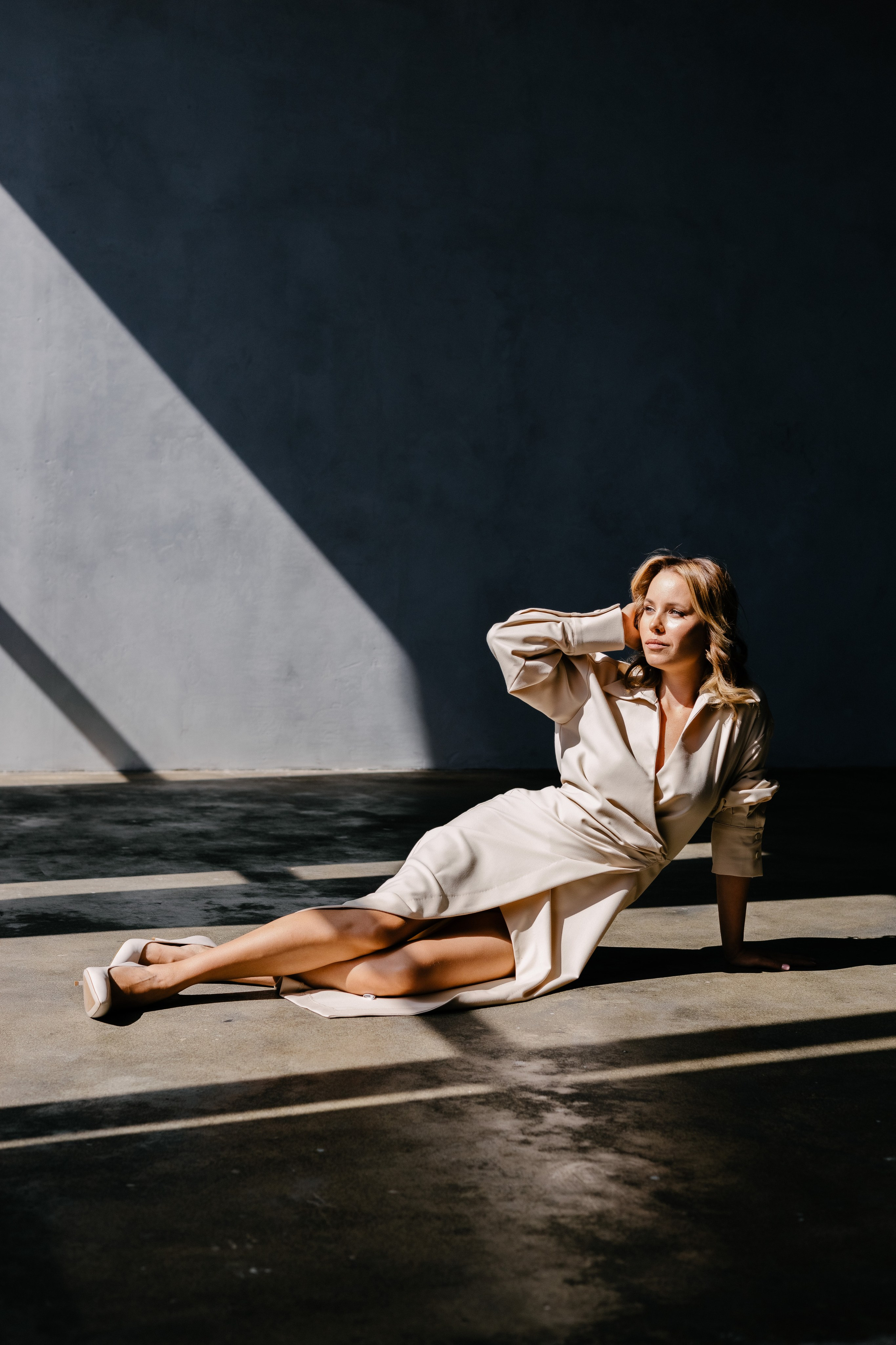 Екатерина. Фотограф Волгоград Кристина Прохоренко