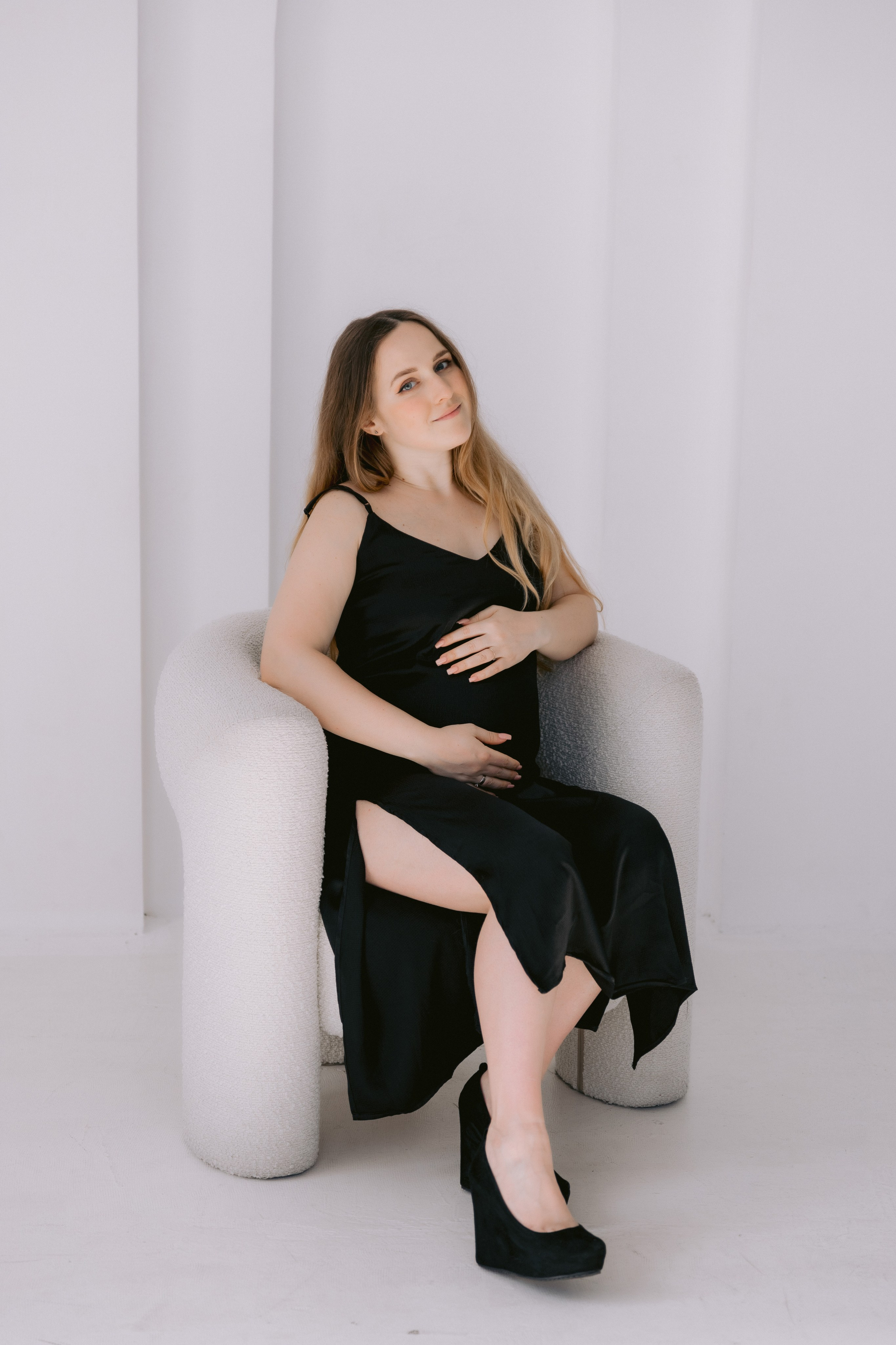 Анастасия, Виталий. Фотограф Волгоград Кристина Прохоренко